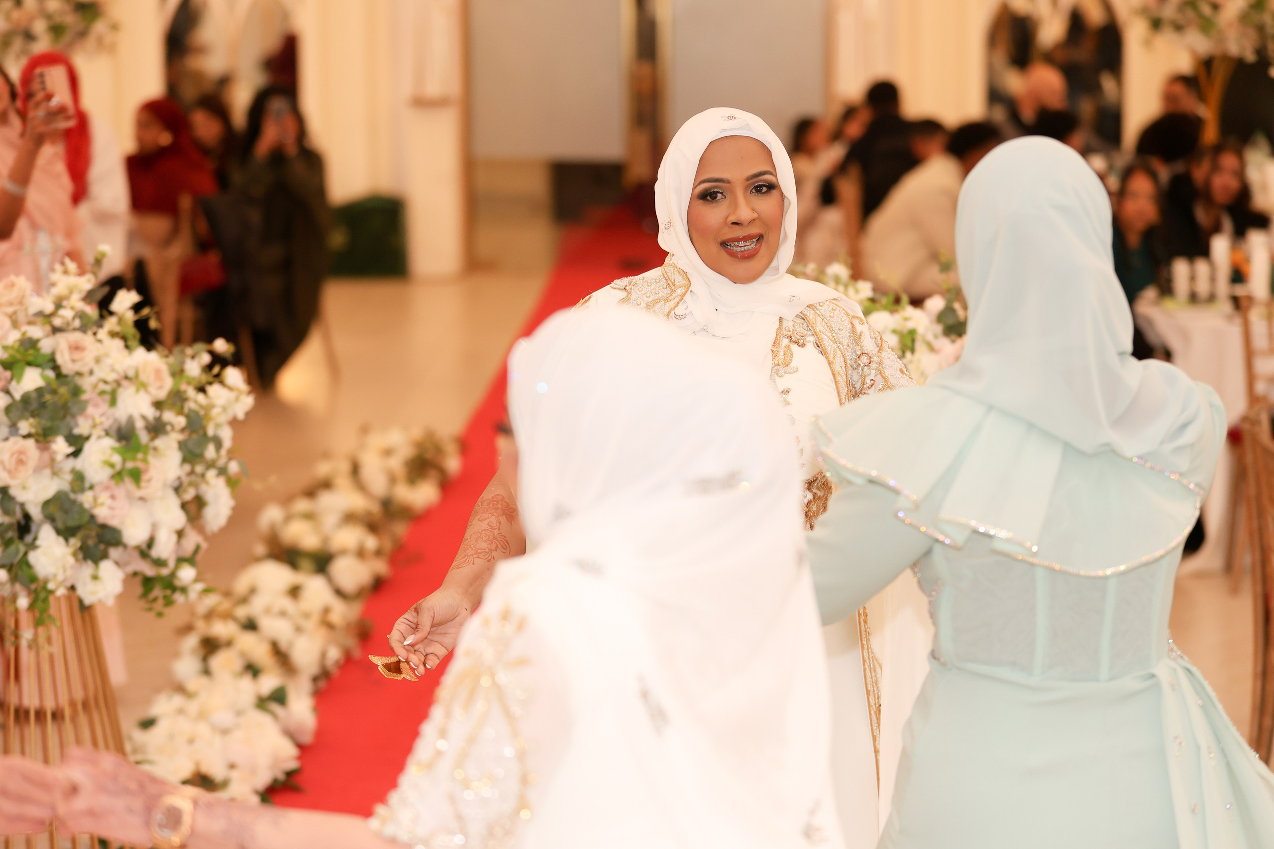 Events/Occasions. Lu’jain’s Studio| Female Wedding, Maternity & Lifestyle Photographer London, UK