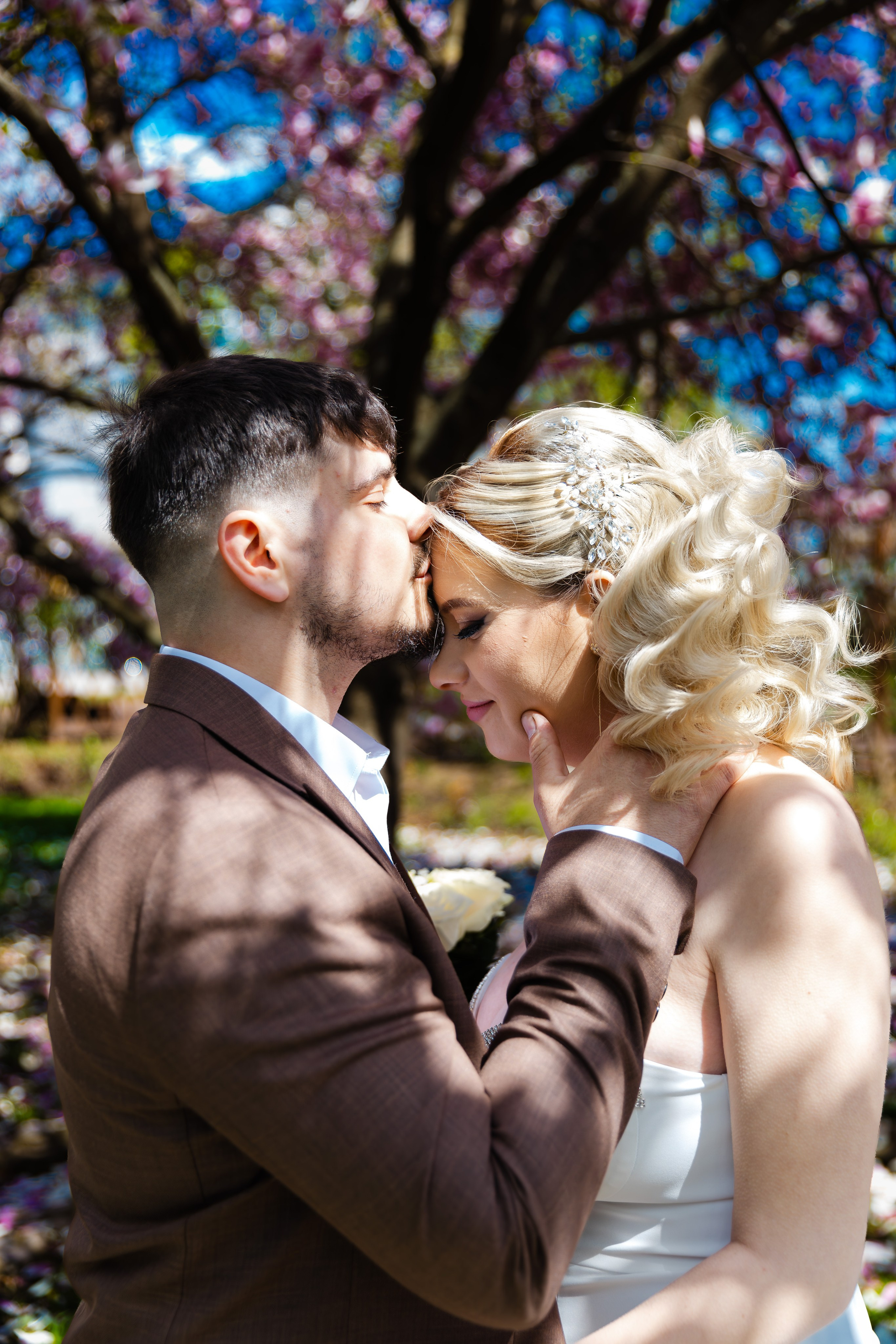 WEDDING PHOTOGRAPHY. Constantin Marius | fotograf de eveniment