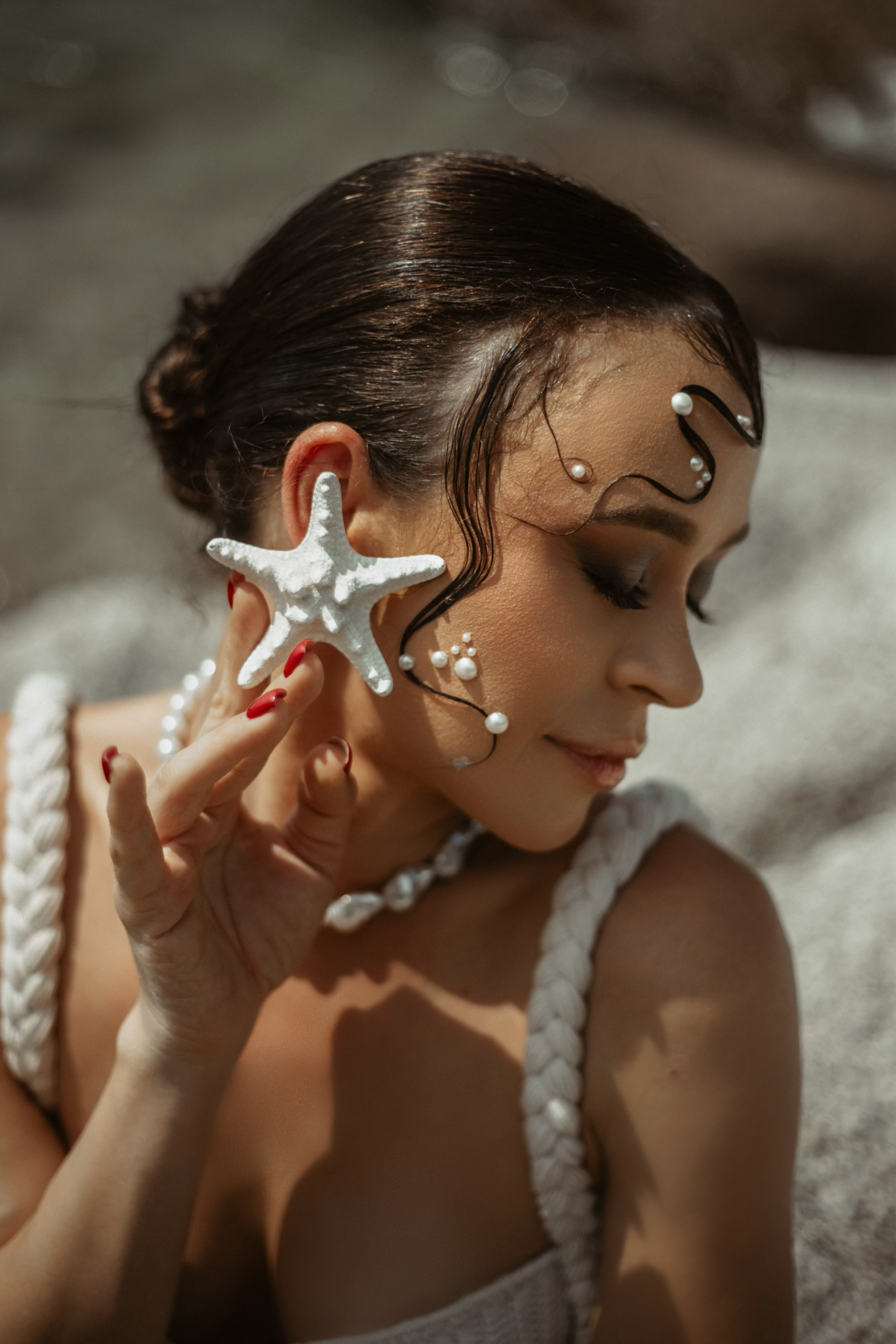 Русалочка. Татьяна Бондаренко фотограф (индивидуальные, семейные, лавстори)