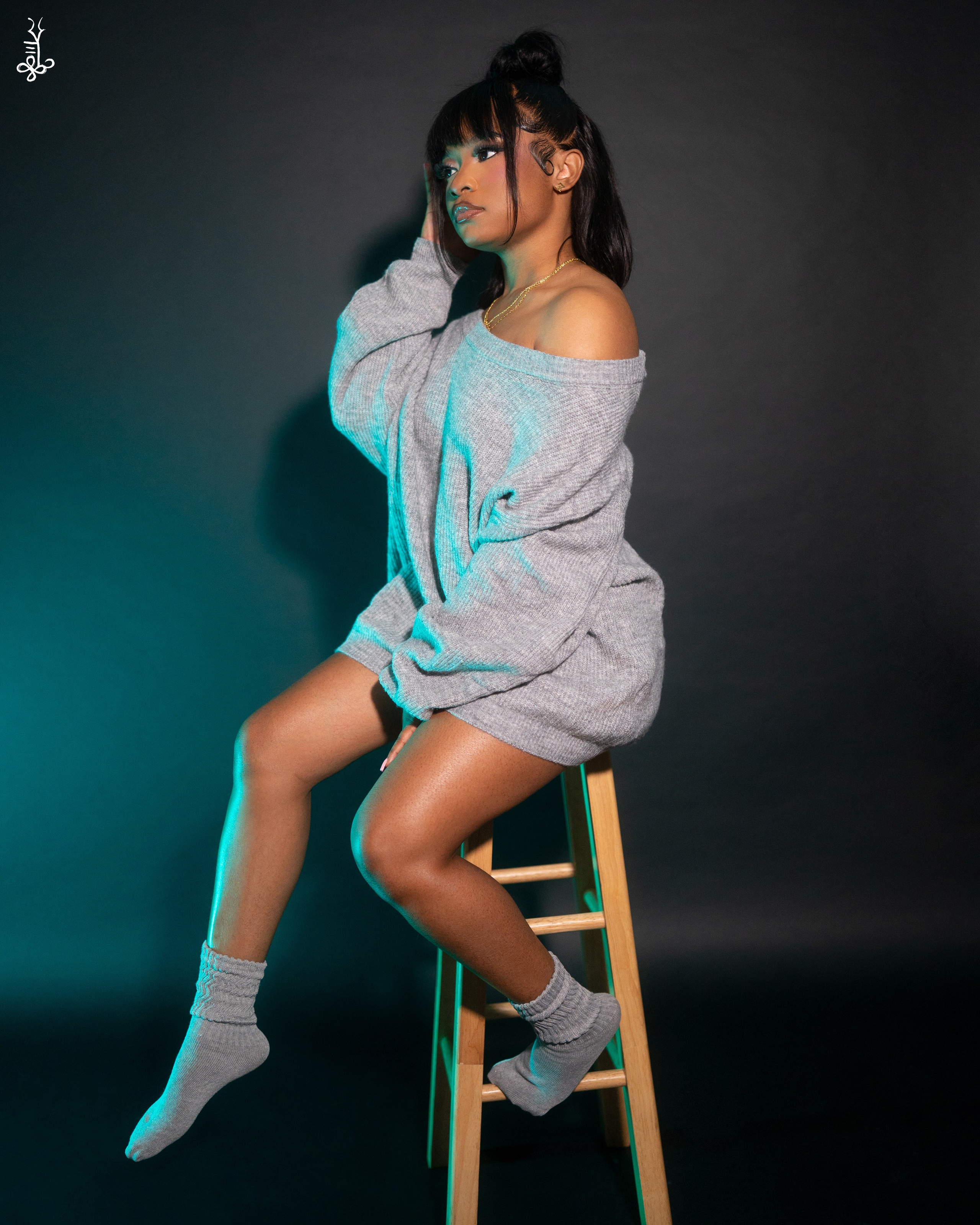 DEROTHEE. Ke’Ondris