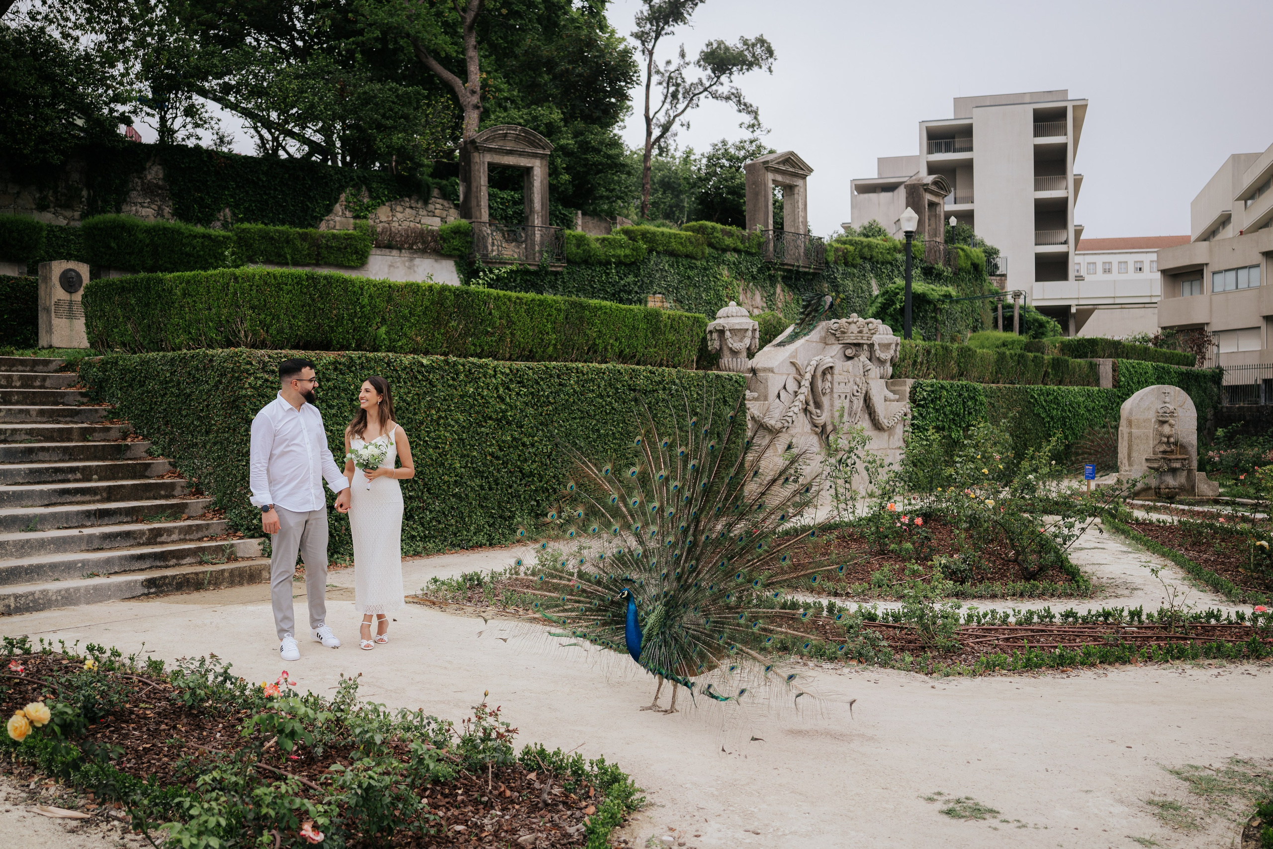 Pre Wedding Giovanna e André. Davi Valente