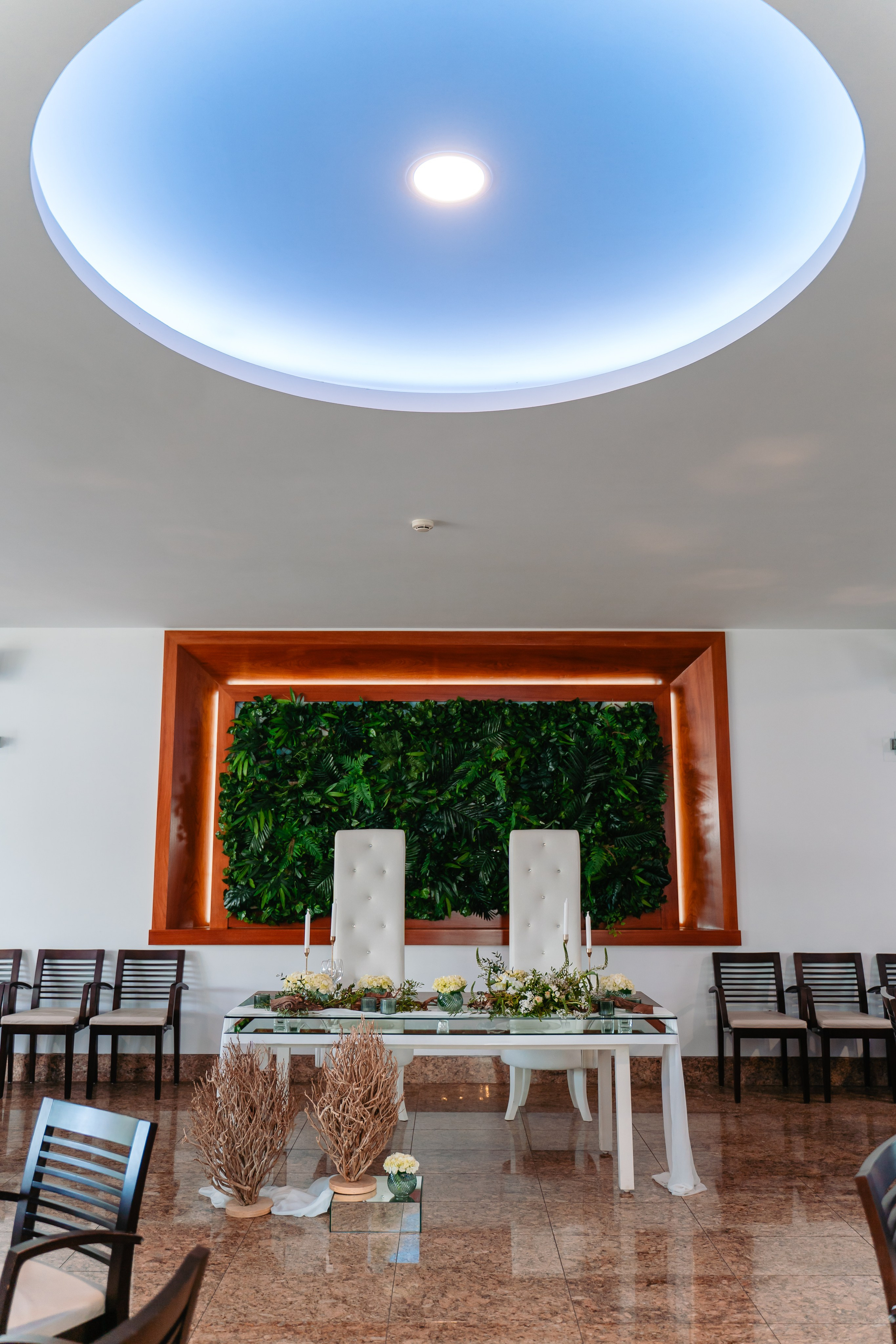 Casamento Karine e Luis. Davi Valente