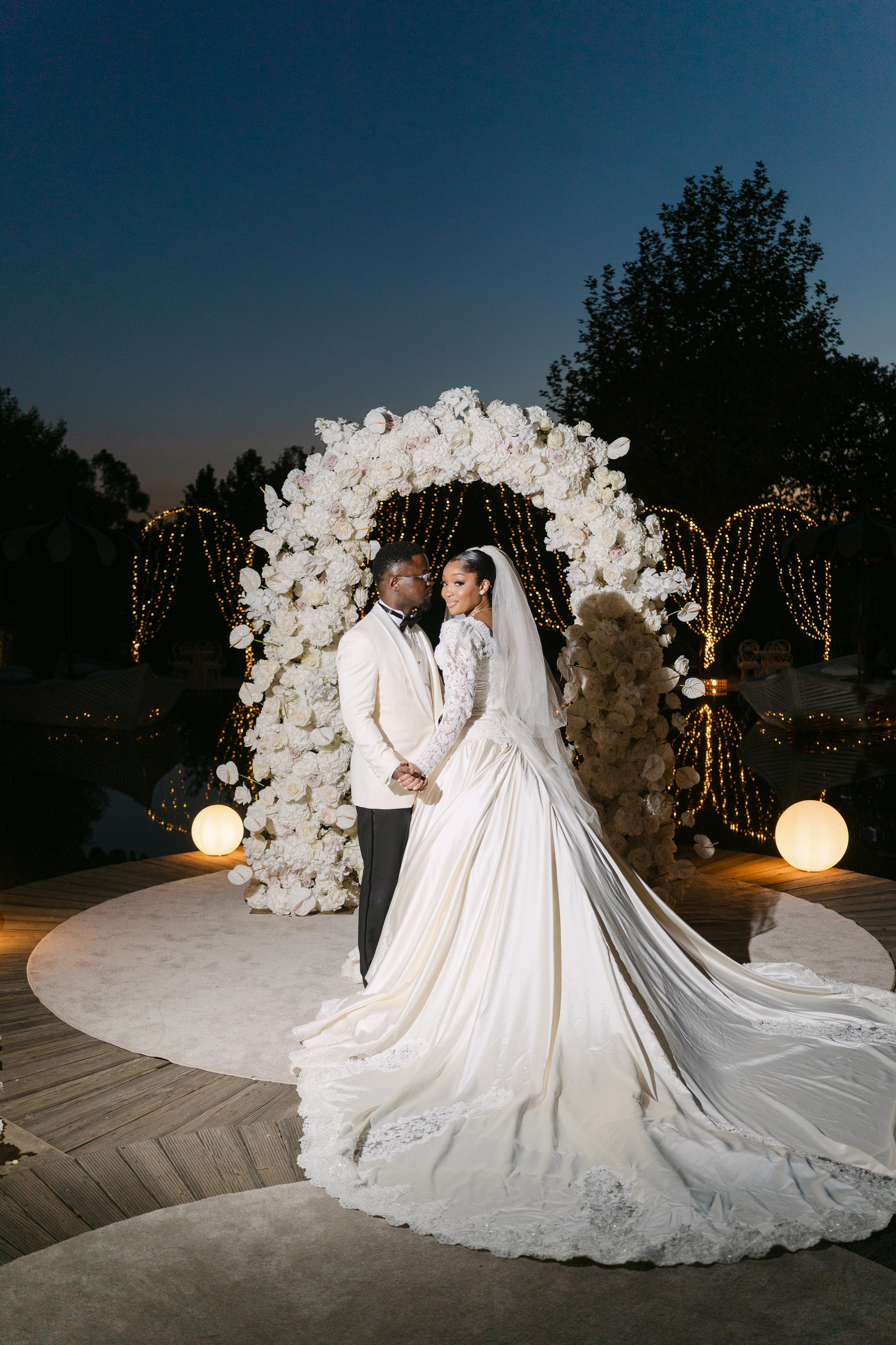 Wendy & Jason: A Luxury Destination Wedding at Solar da Levada, Braga. Fotógrafo de casamentos e destination wedding no Porto, Portugal — Davi Valente | Lisboa, Douro, Roma e Lago de Como