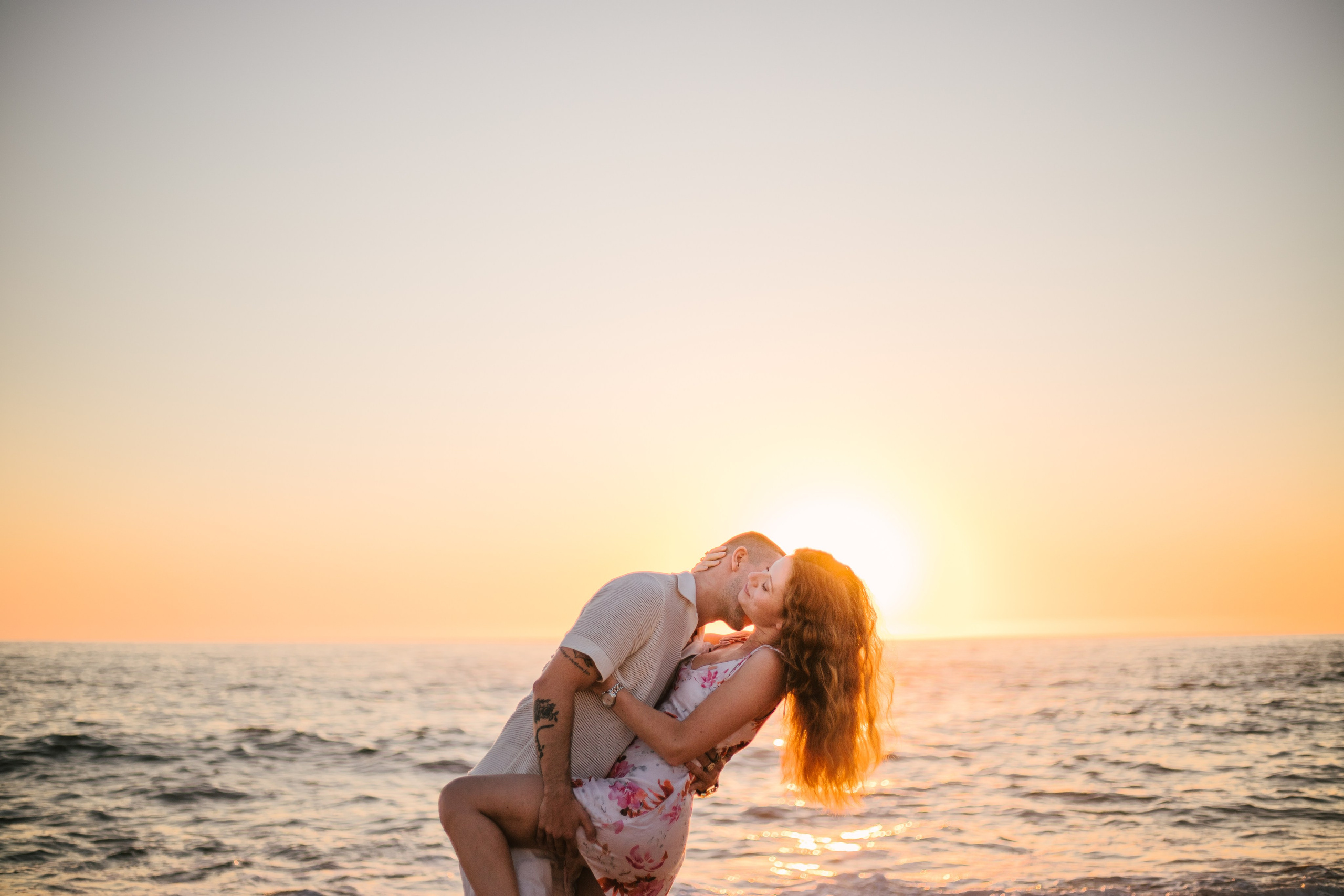 Alex e Estelle. Davi Valente