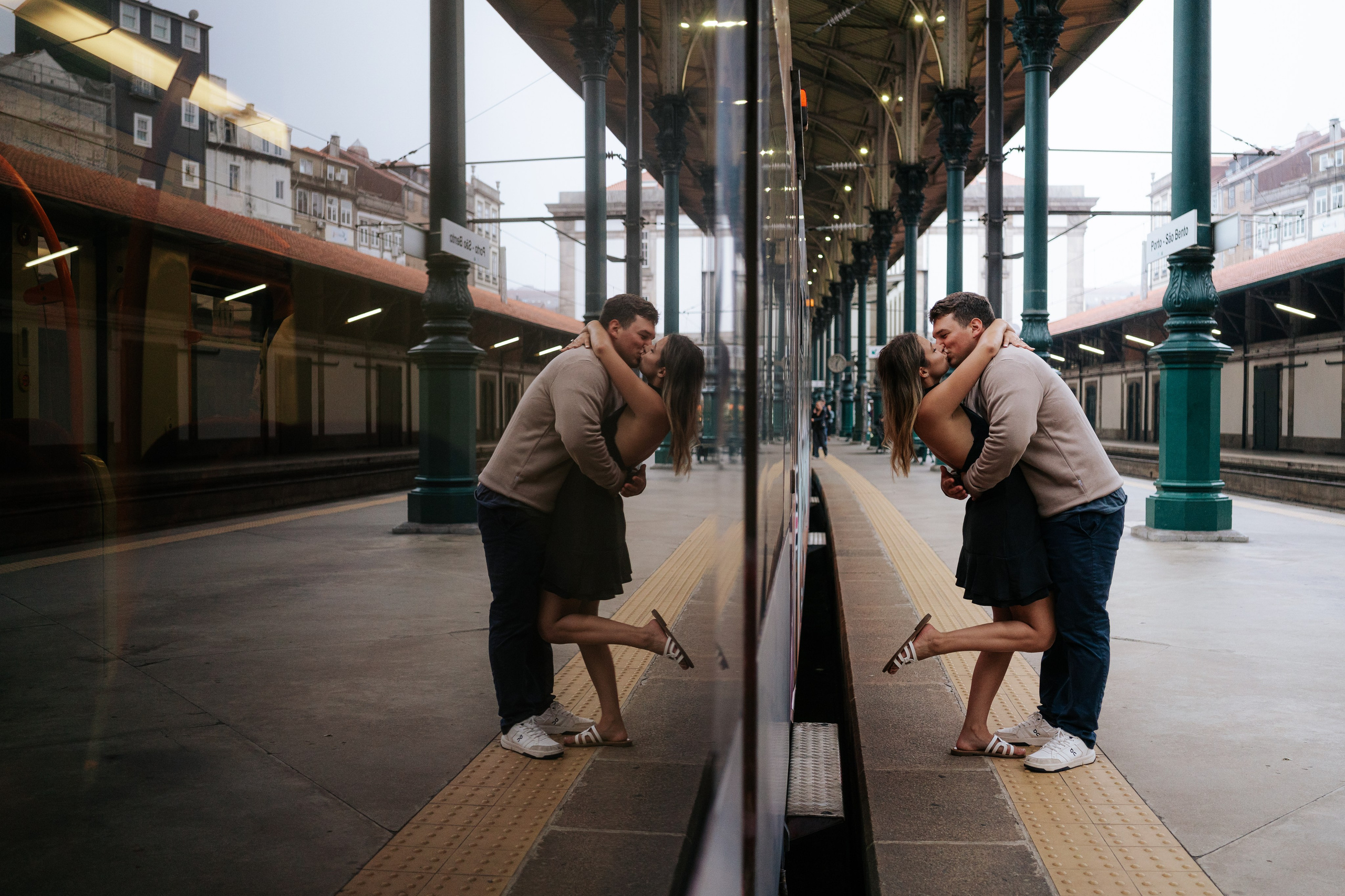 Wedding Proposal Aidan. Davi Valente