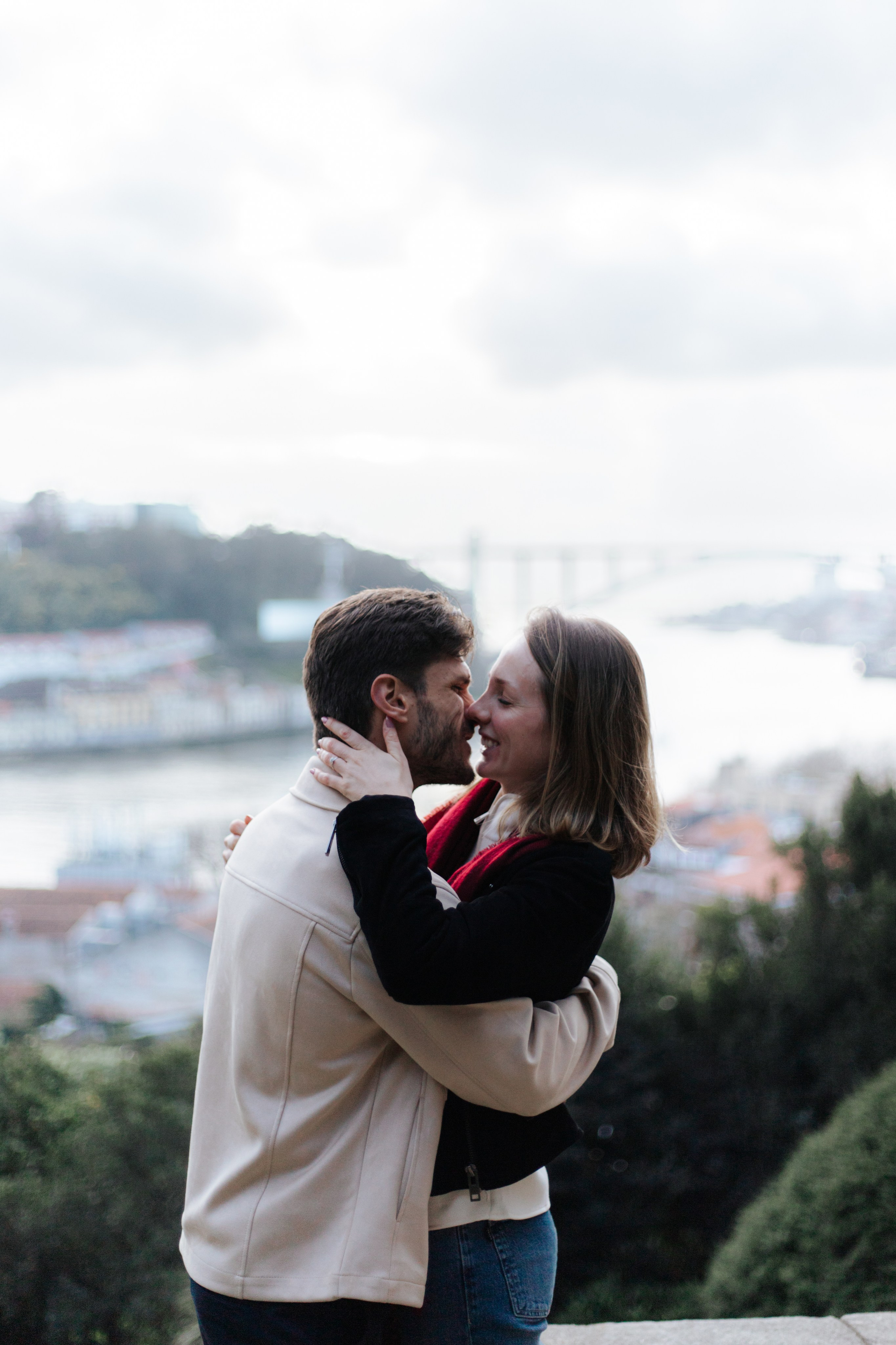 Pedido de Casamento Gabriel. Davi Valente