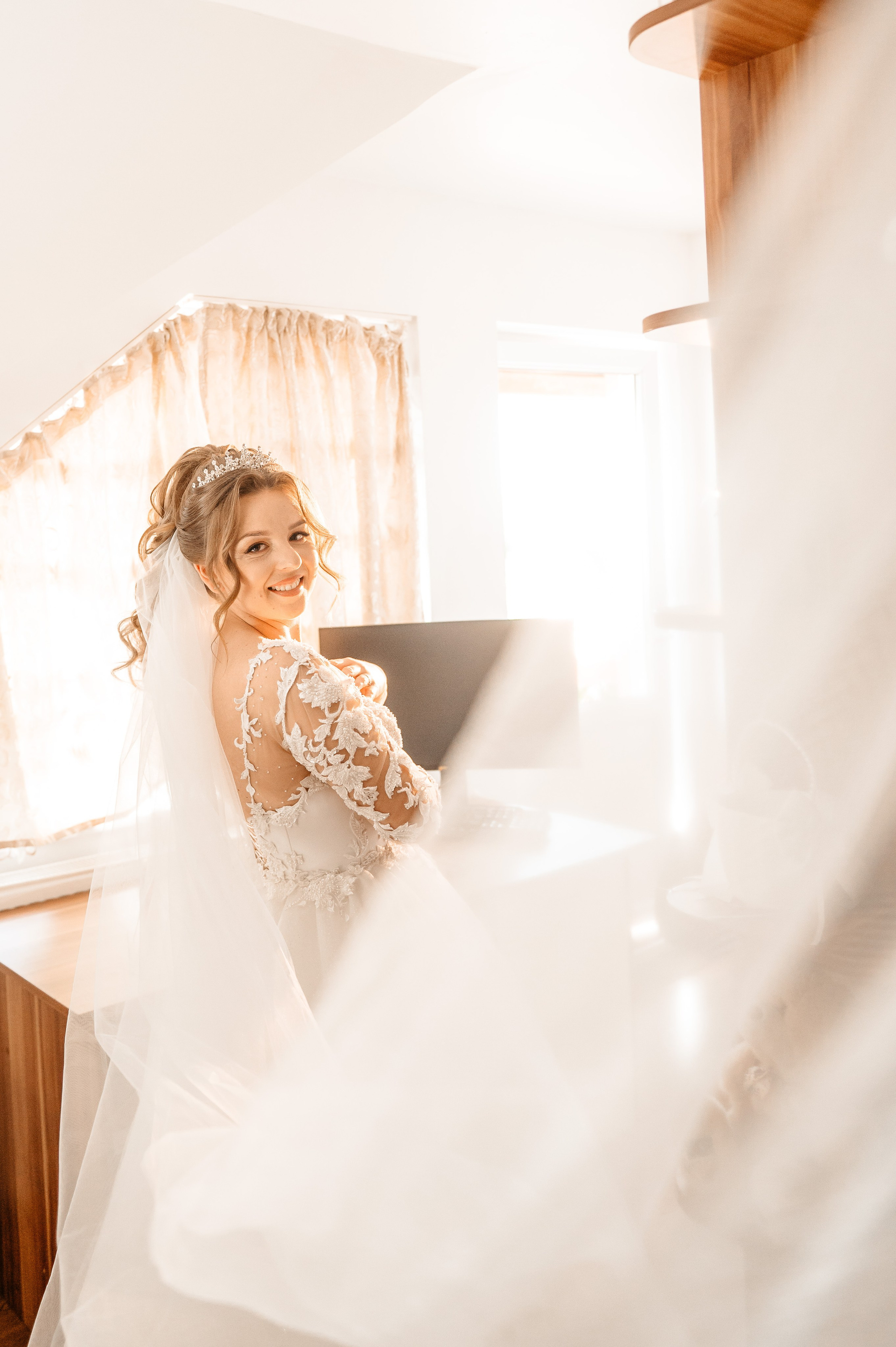 Brides. Fotograf de evenimente