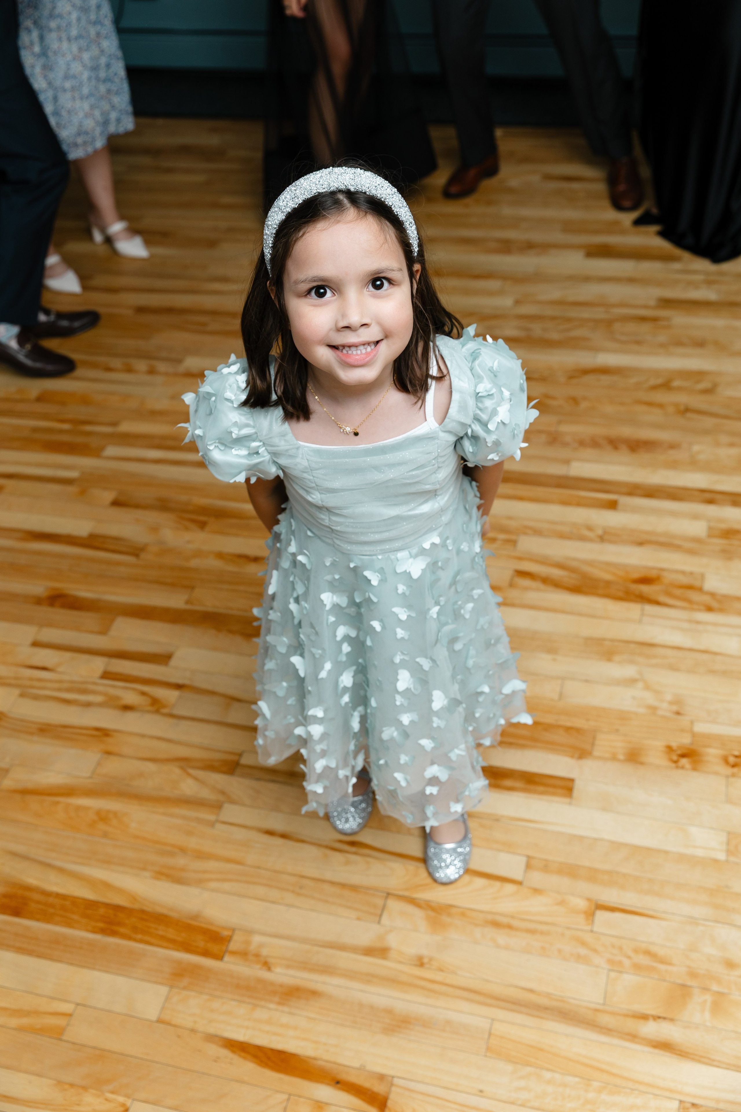 Ashley & Shawn | Intimate Wedding in Portland, ME