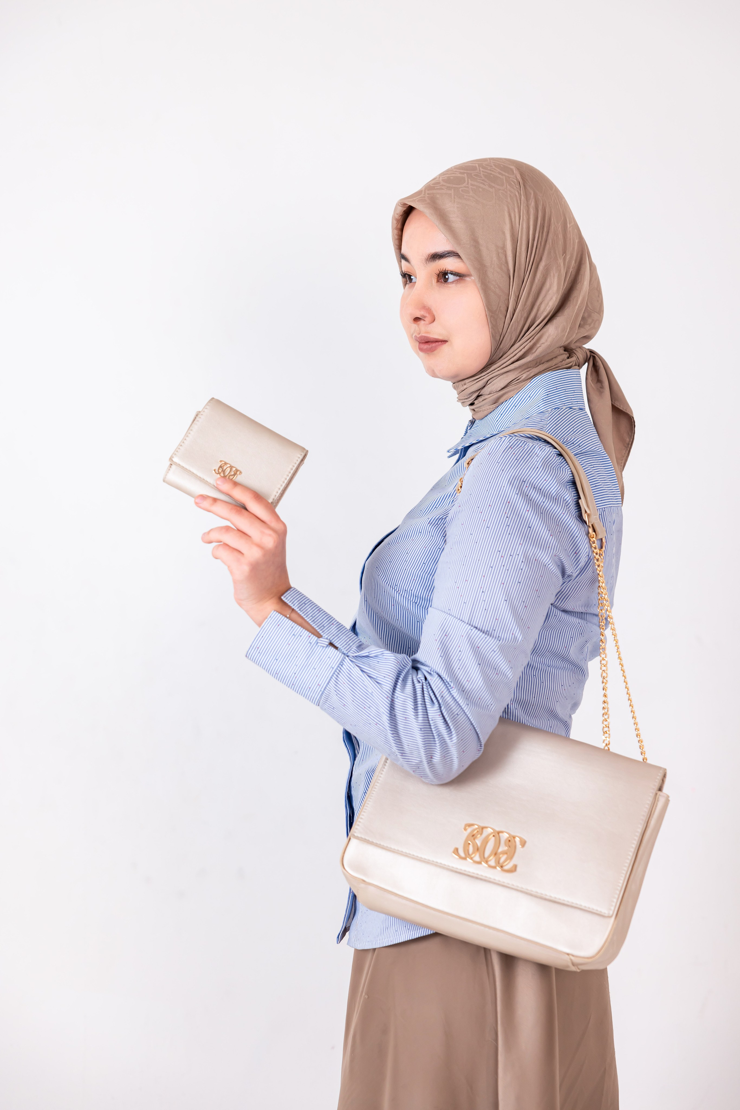 Студийная фотосъёмка. Яркие моменты, запечатленные в каждом кадре