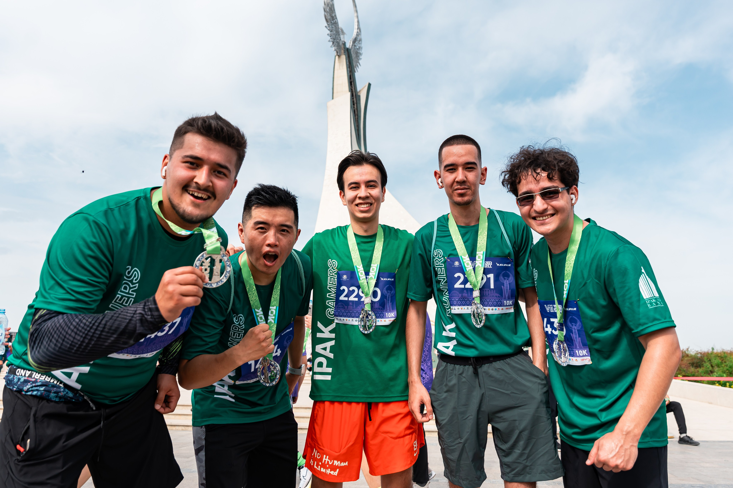 Спортивная фотосъёмка. Яркие моменты, запечатленные в каждом кадре