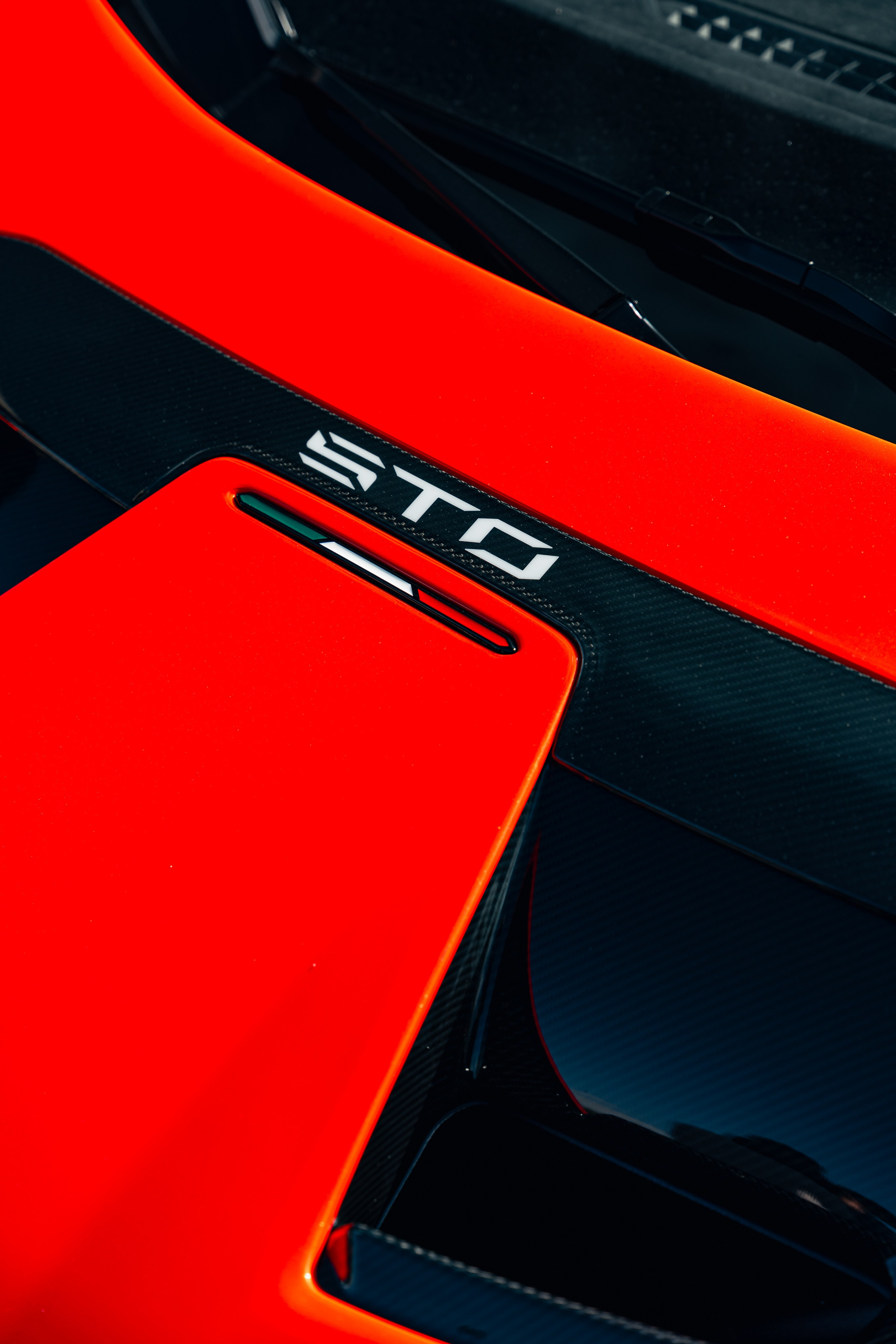 Cars and Coffee 24 mars 2024. Photographer in Paris — Vitalii Motruk