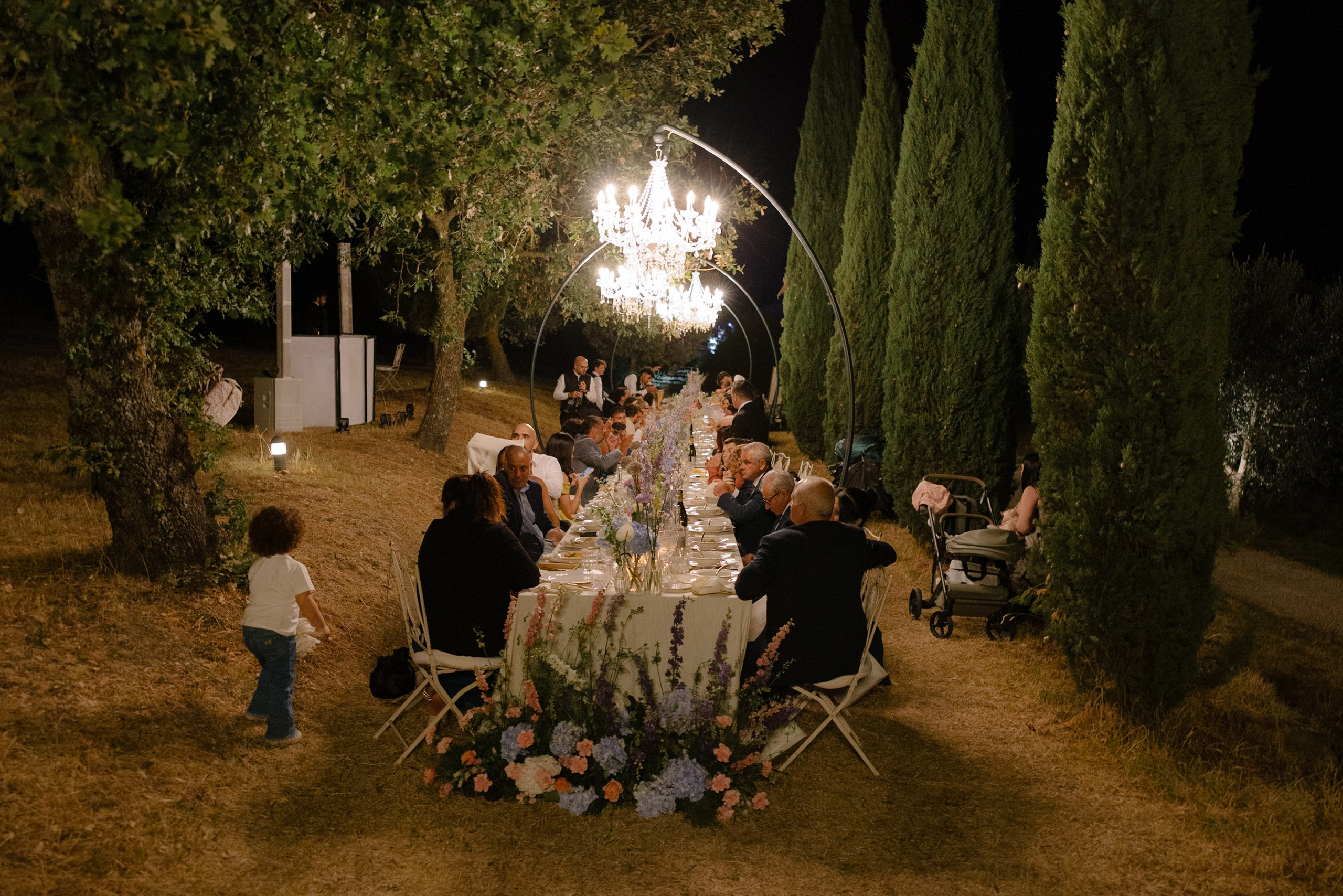 1. Wedding photographer Italy