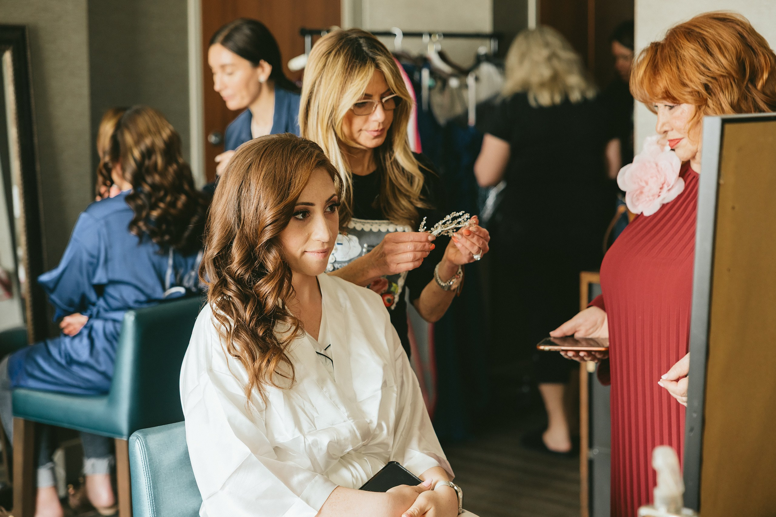 06.08.2025 Wedding. Wedding family event photographer in Chicago Nick Yushevich