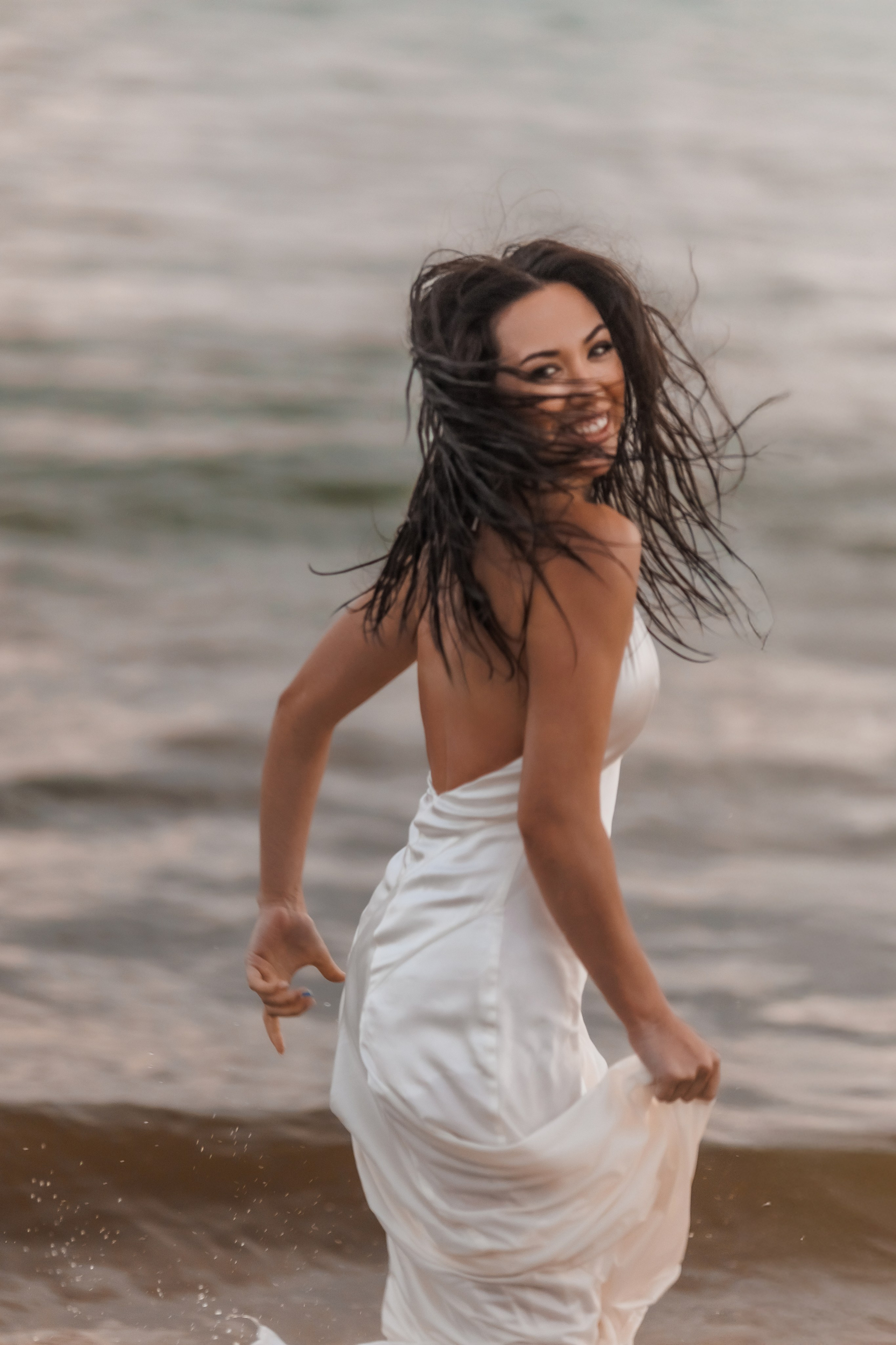 Индивидуална фотосесия. Фотограф Ирина Йотова