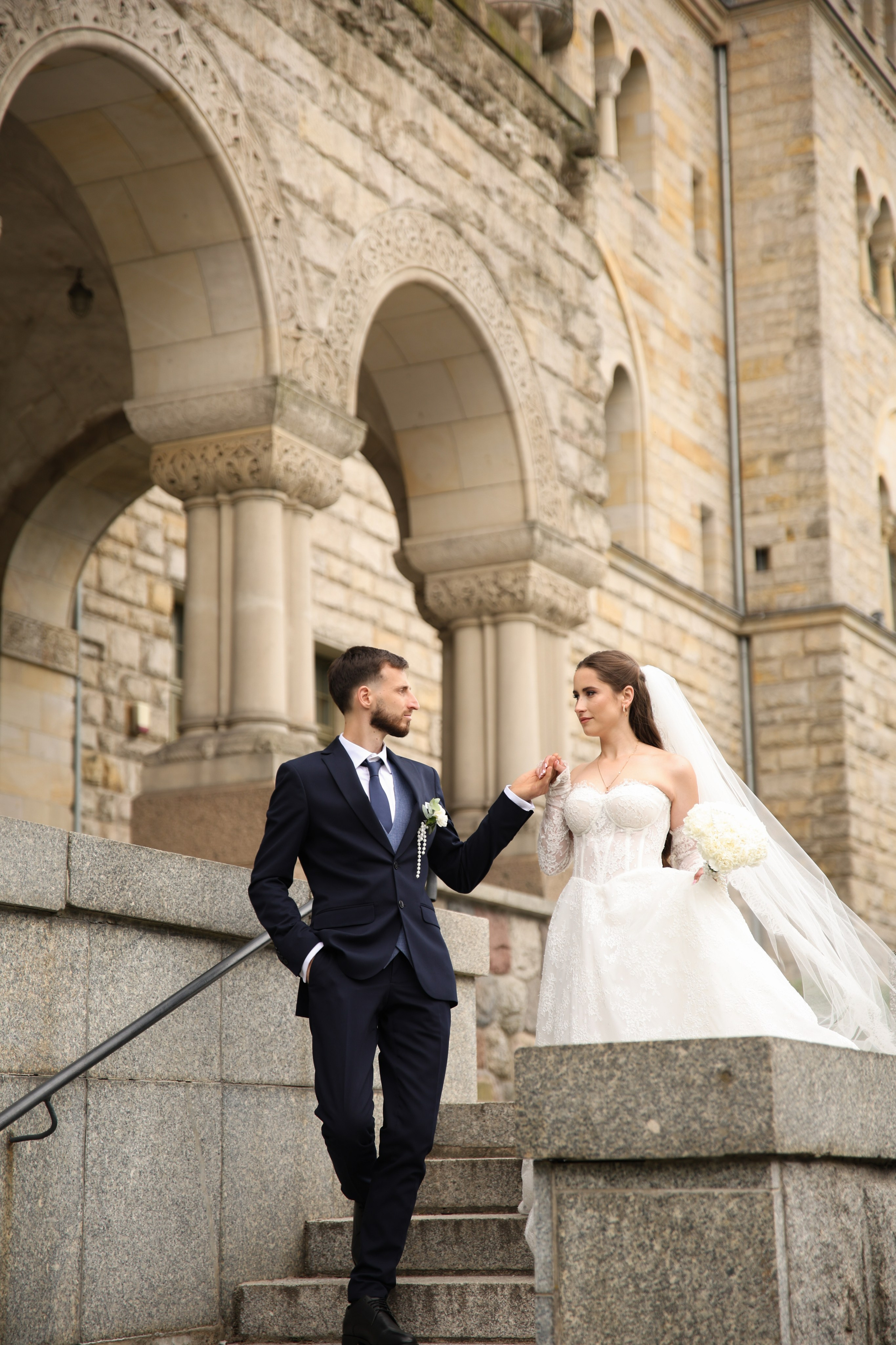 Portfolio | Весільна фотографія в Польщі