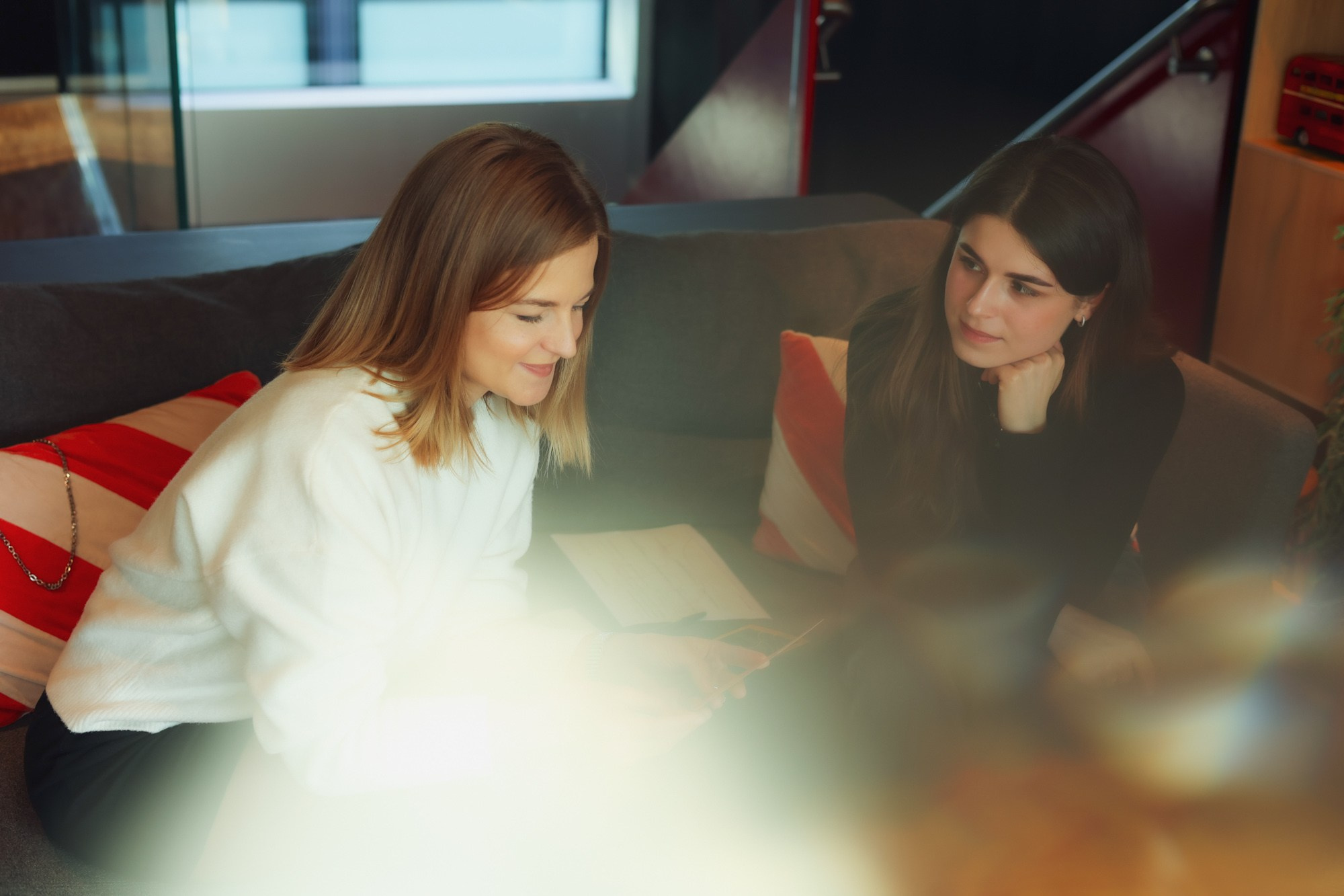 T — WOMEN Game KOSHKA. Main