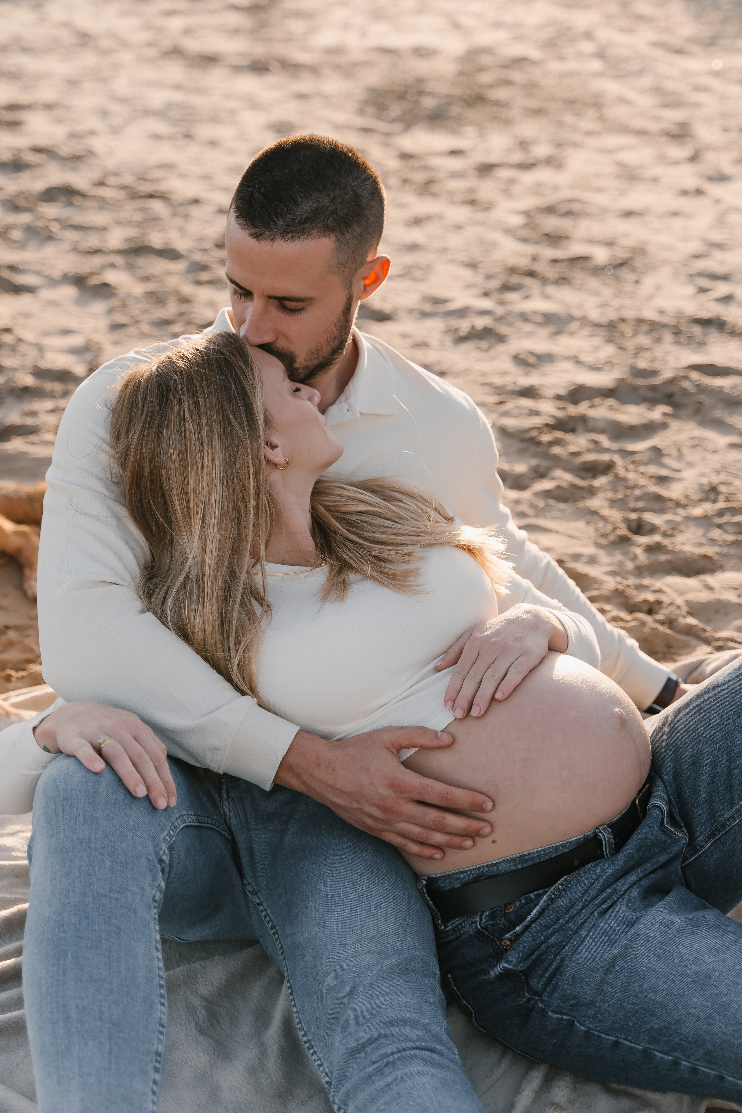 Ylenia, Adrian, Hurco y Wanda. Fotógrafa de bodas y familias en España, Valencia: Nadia ProFoto
