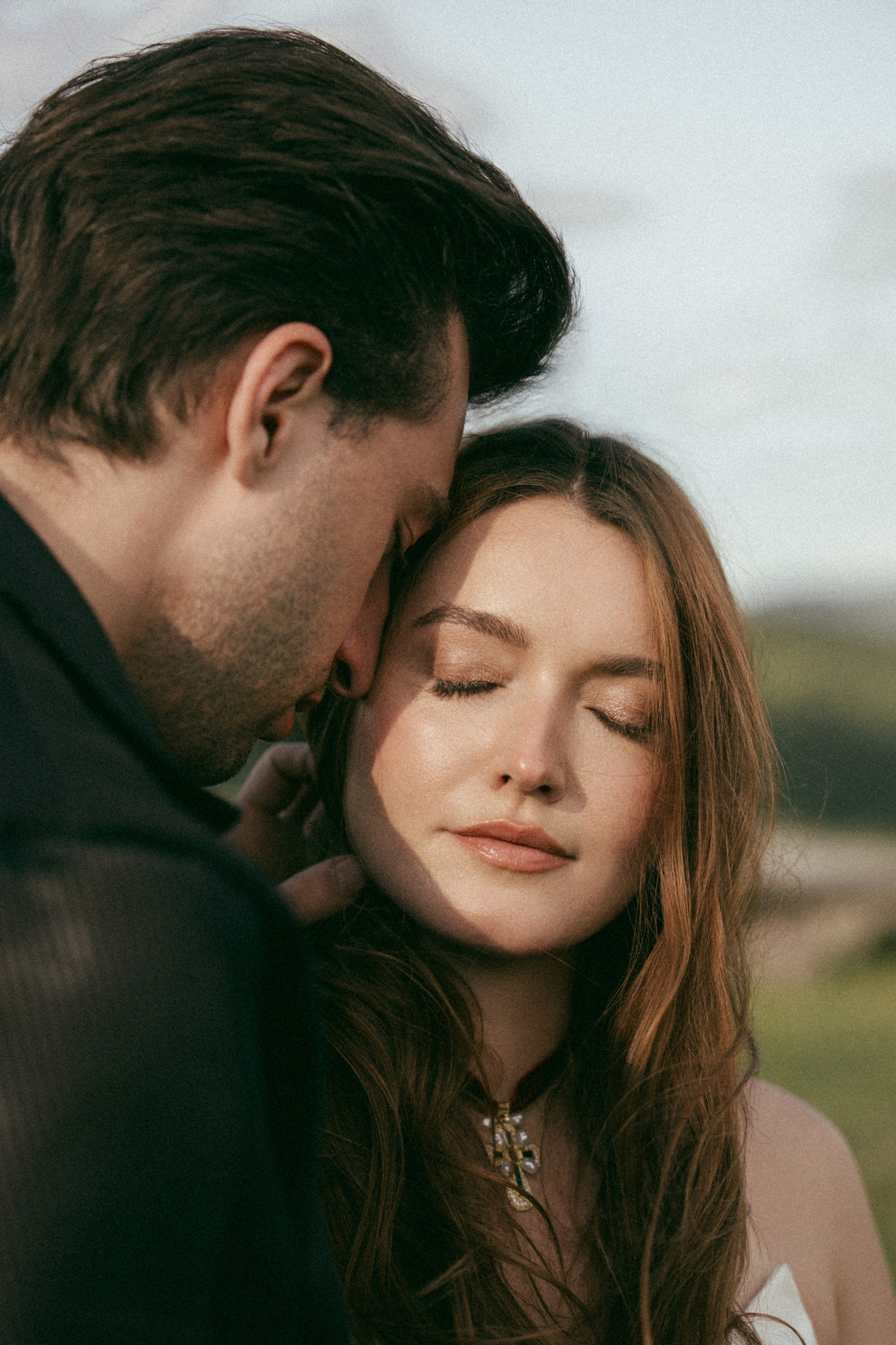 Wuthering Heights. Дарья Филькова — фотограф и видеограф в Тбилиси, Грузия