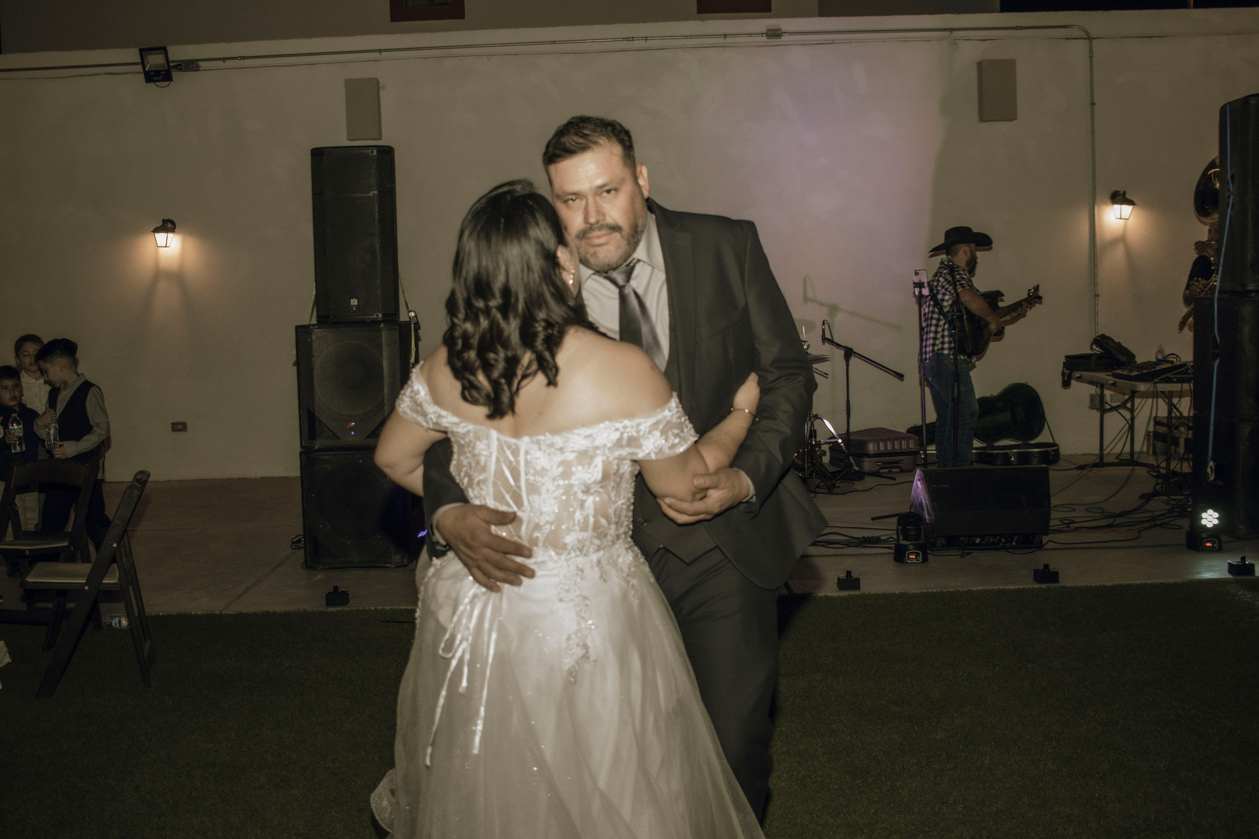 VIRIDIANA Y HUMBERTO. Principal