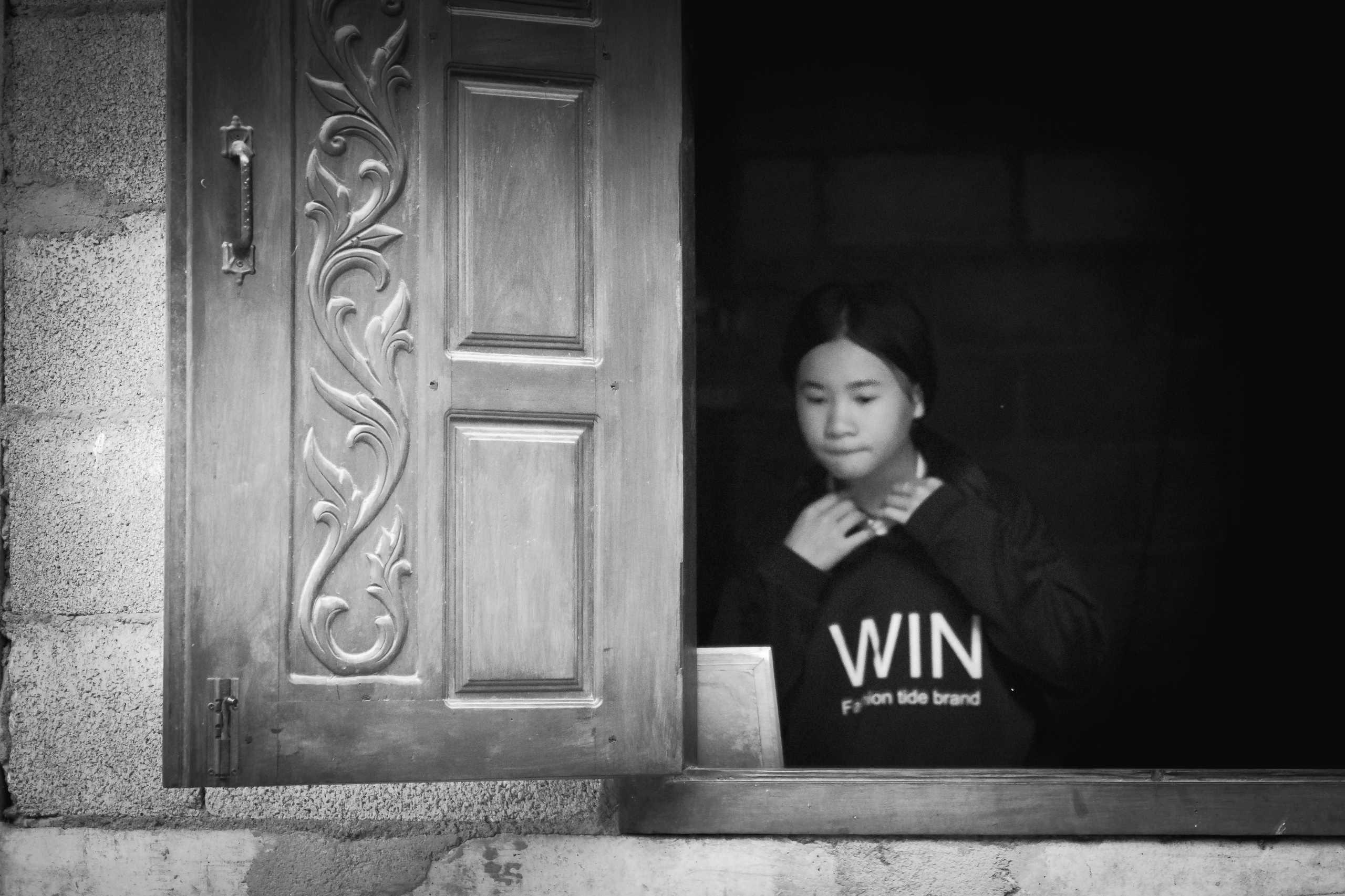 Лаос 2023. Art and outdoor photography