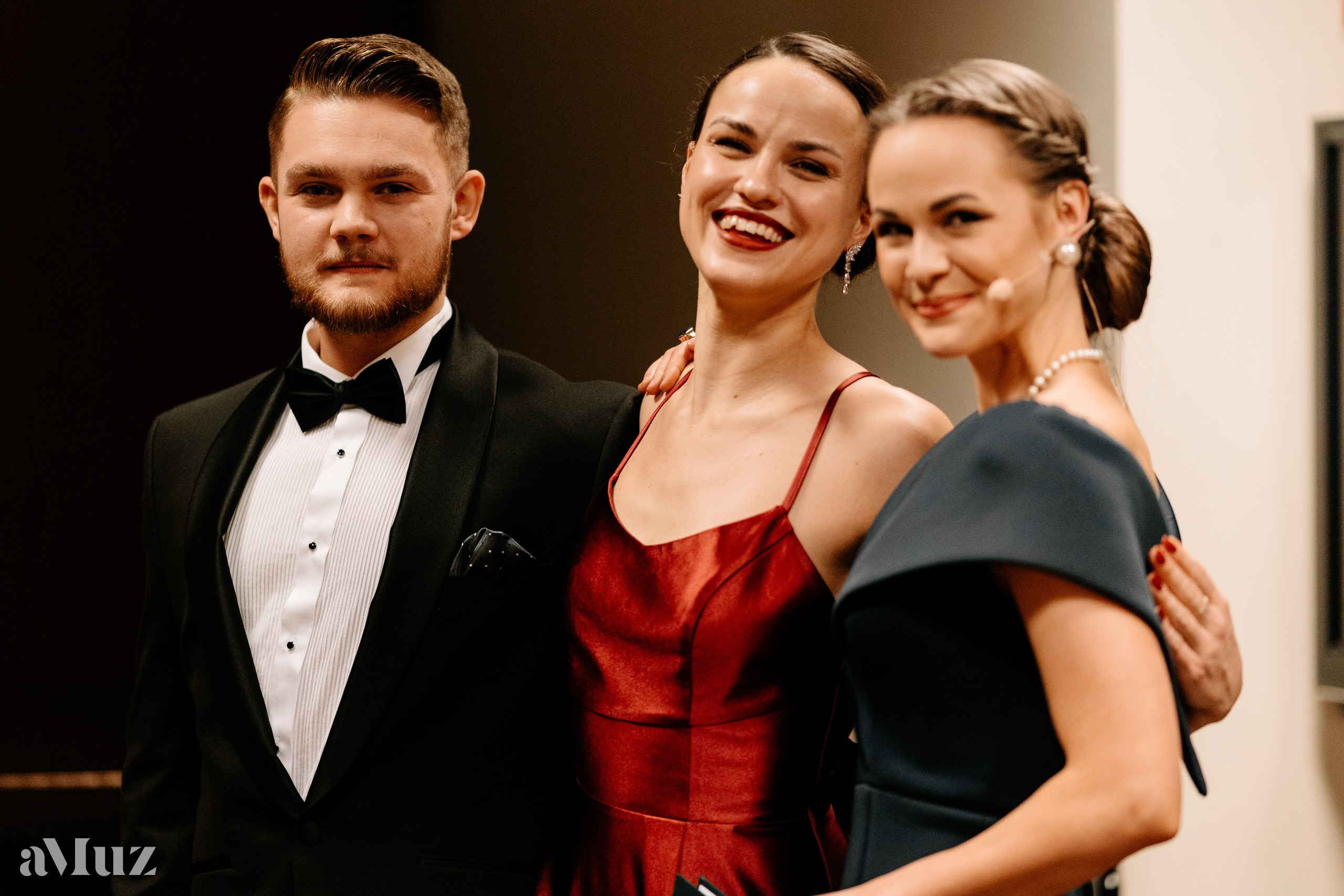 Koncert Karnawałowy. Fotograf Ślubny Warszawa - Sesje Biznesowe Rodzinne Eventy