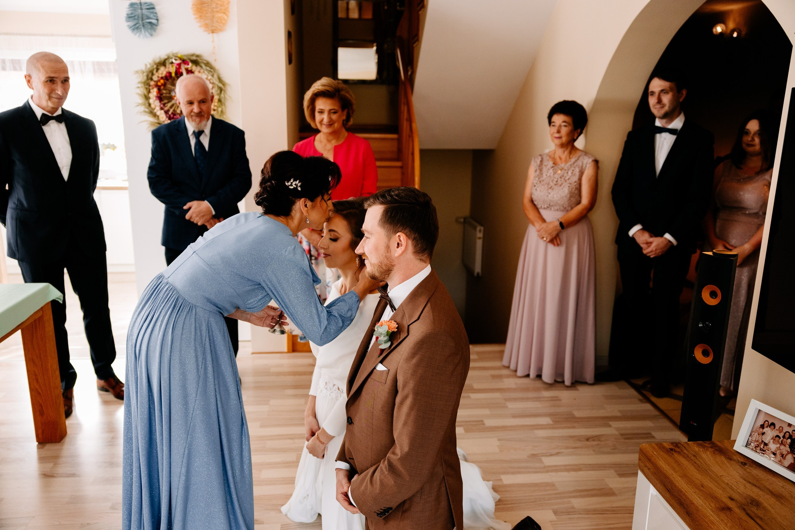 Basia ♡ Bartek. Fotograf Ślubny Warszawa - Sesje Biznesowe Rodzinne Eventy