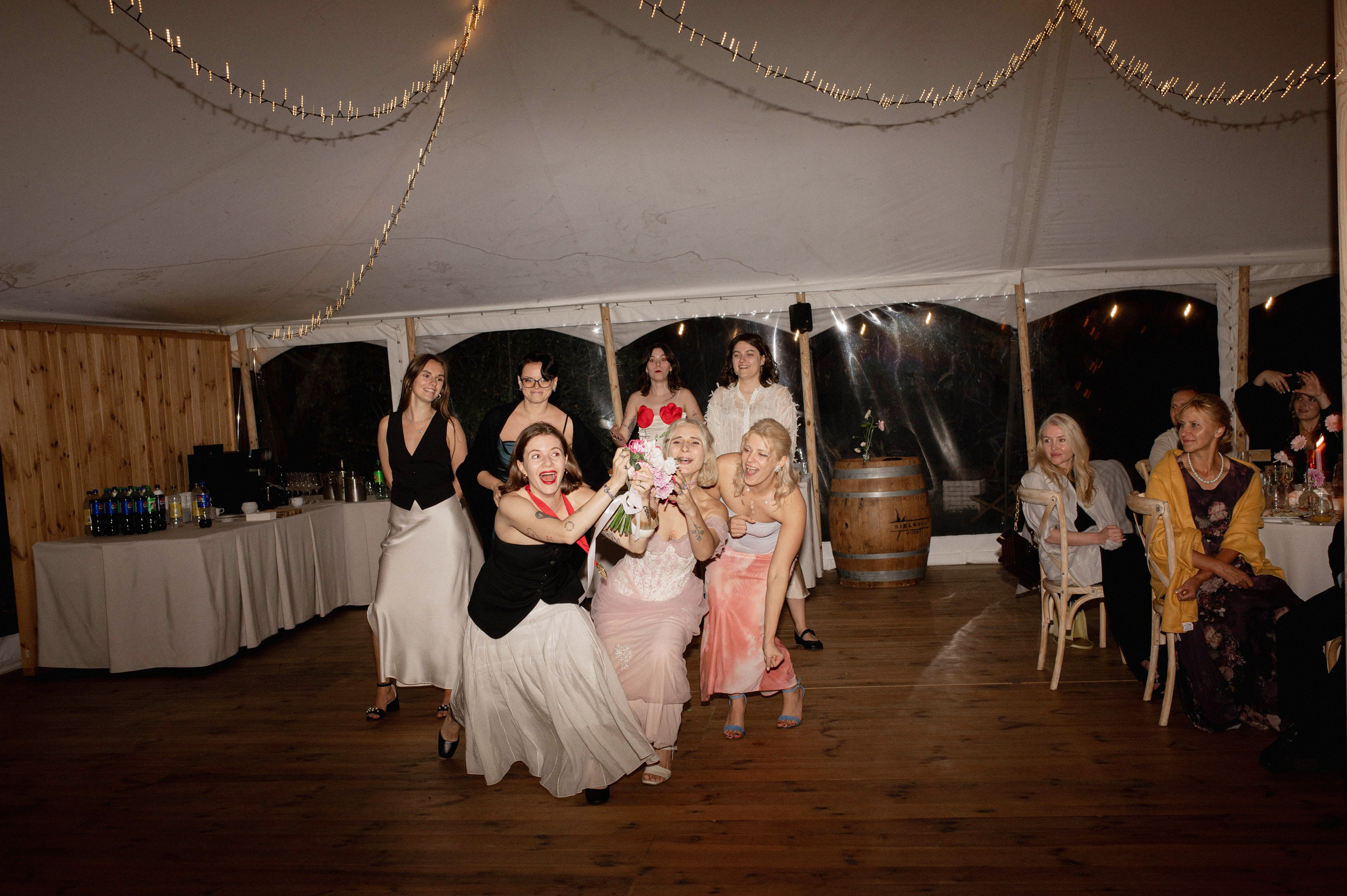 Lesha i Polina. Home page