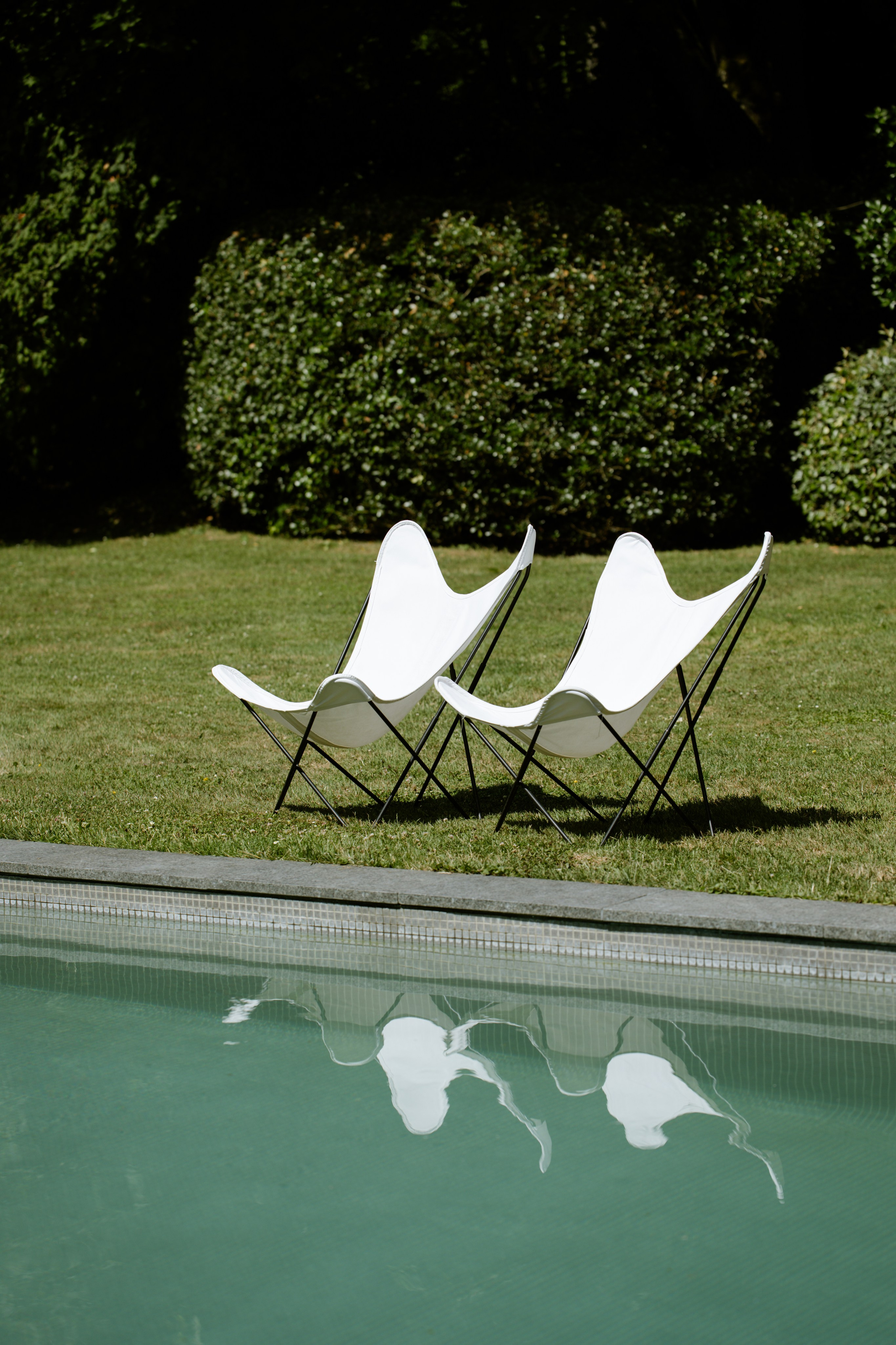 Anthony & Gabrielle. Photographer in Paris