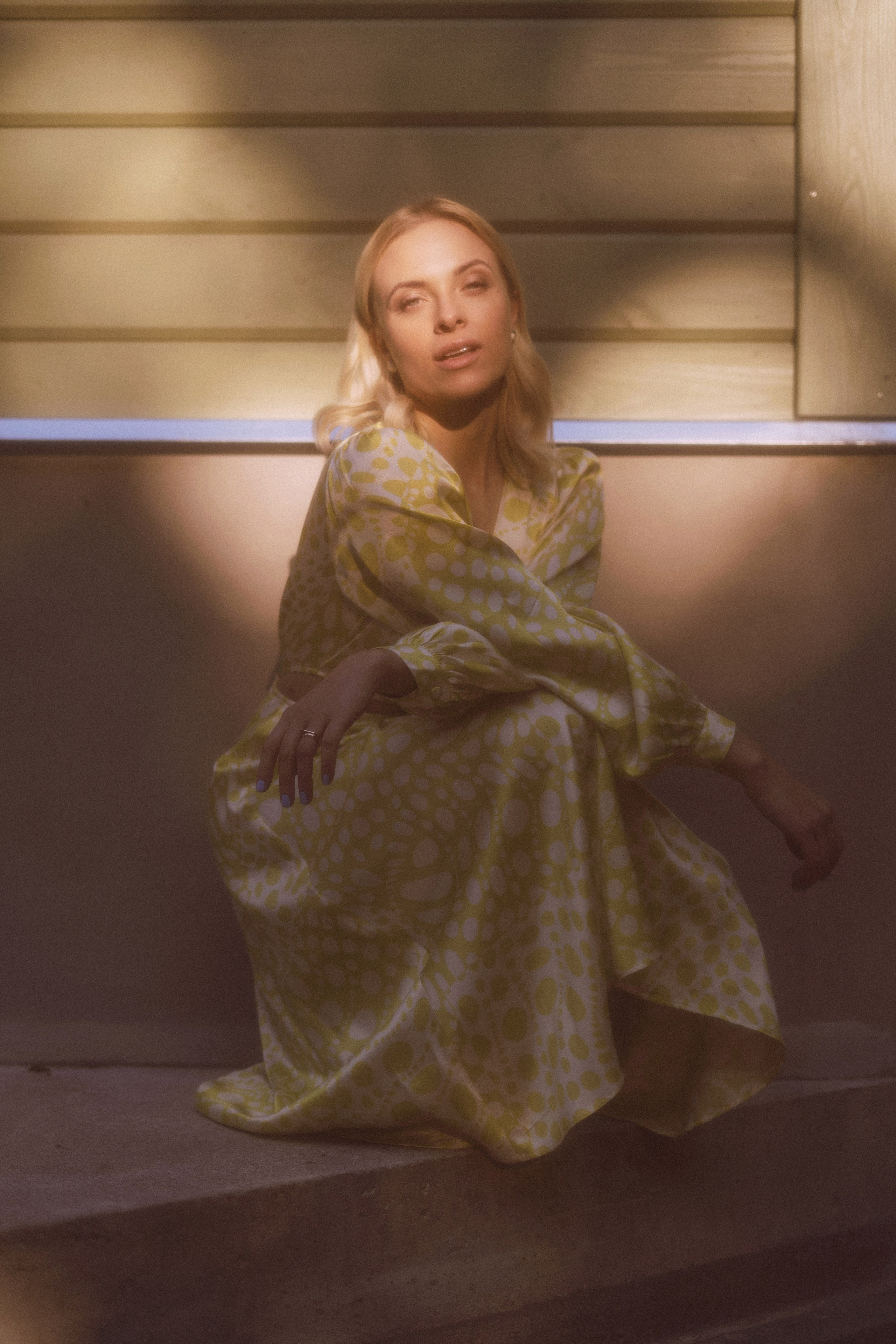 Danielė. Fotografė Agnė Navickaitė