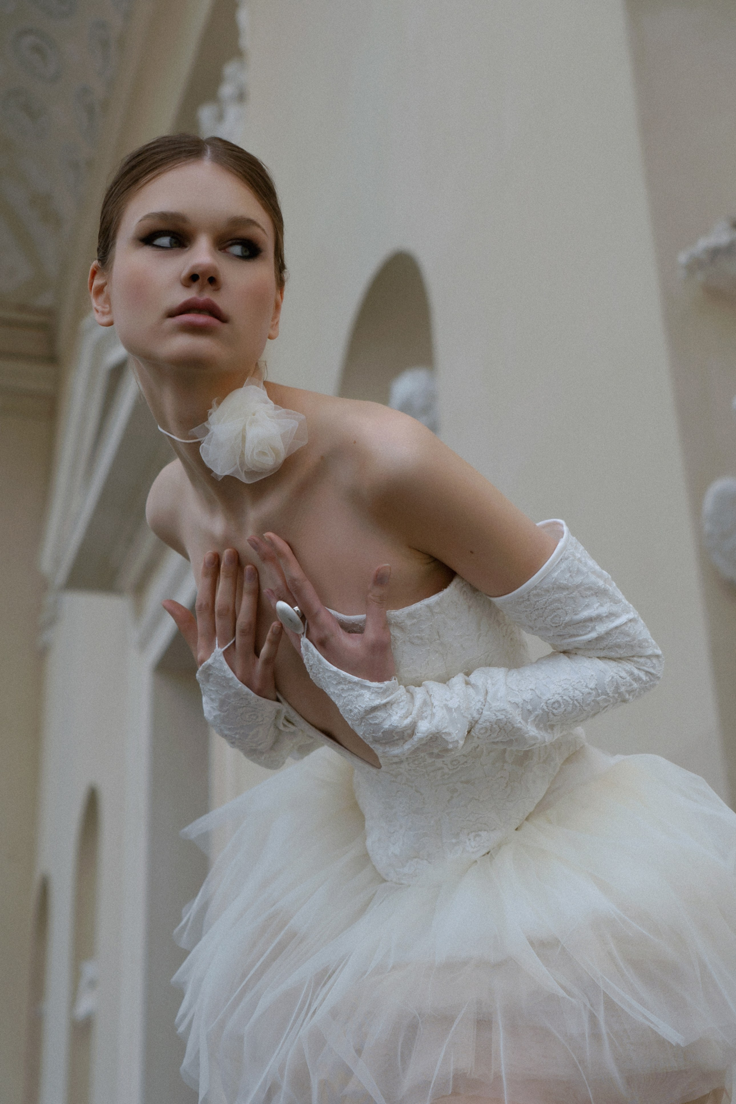 Ligita. Fotografė Agnė Navickaitė