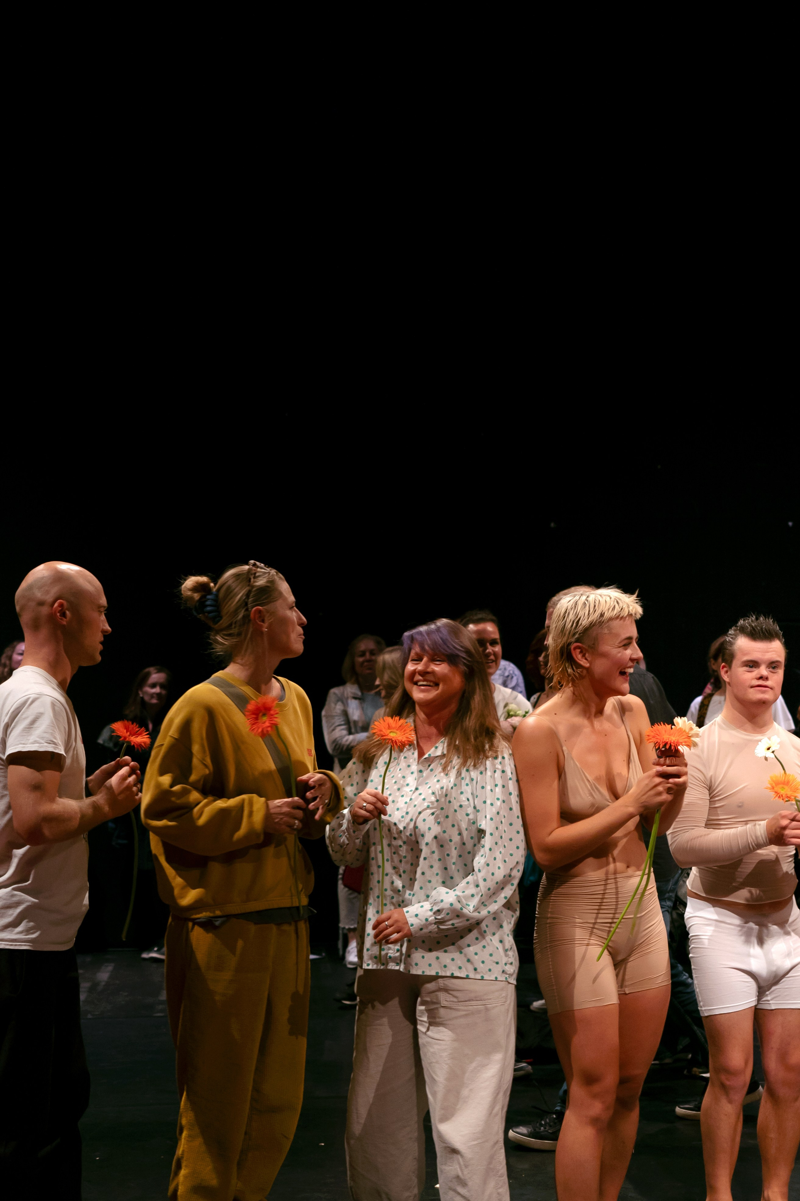 “Lustopia”. Fotografė Agnė Navickaitė