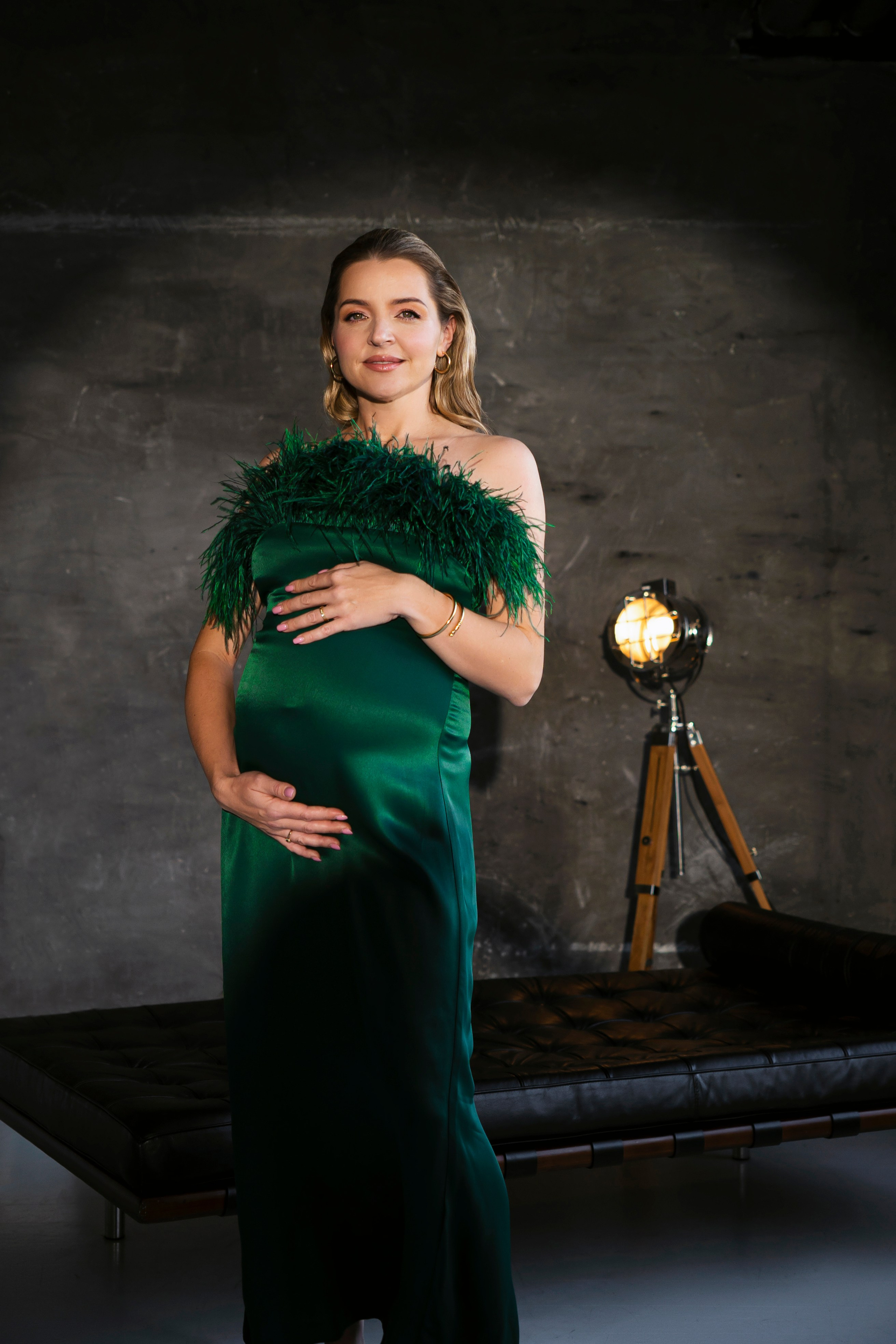 Viktorija. Fotografė Agnė Navickaitė