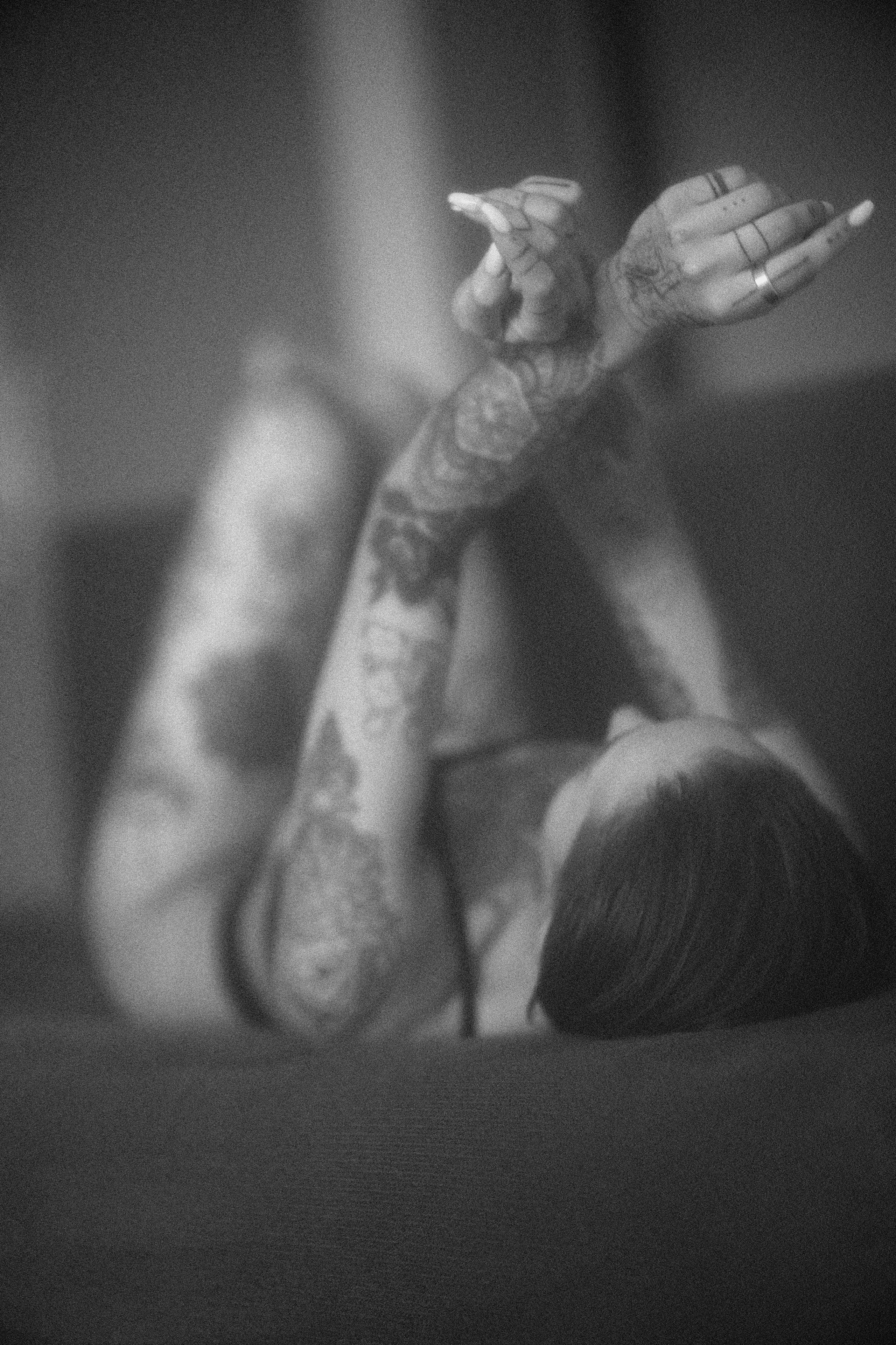 Evelina. Fotografė Agnė Navickaitė