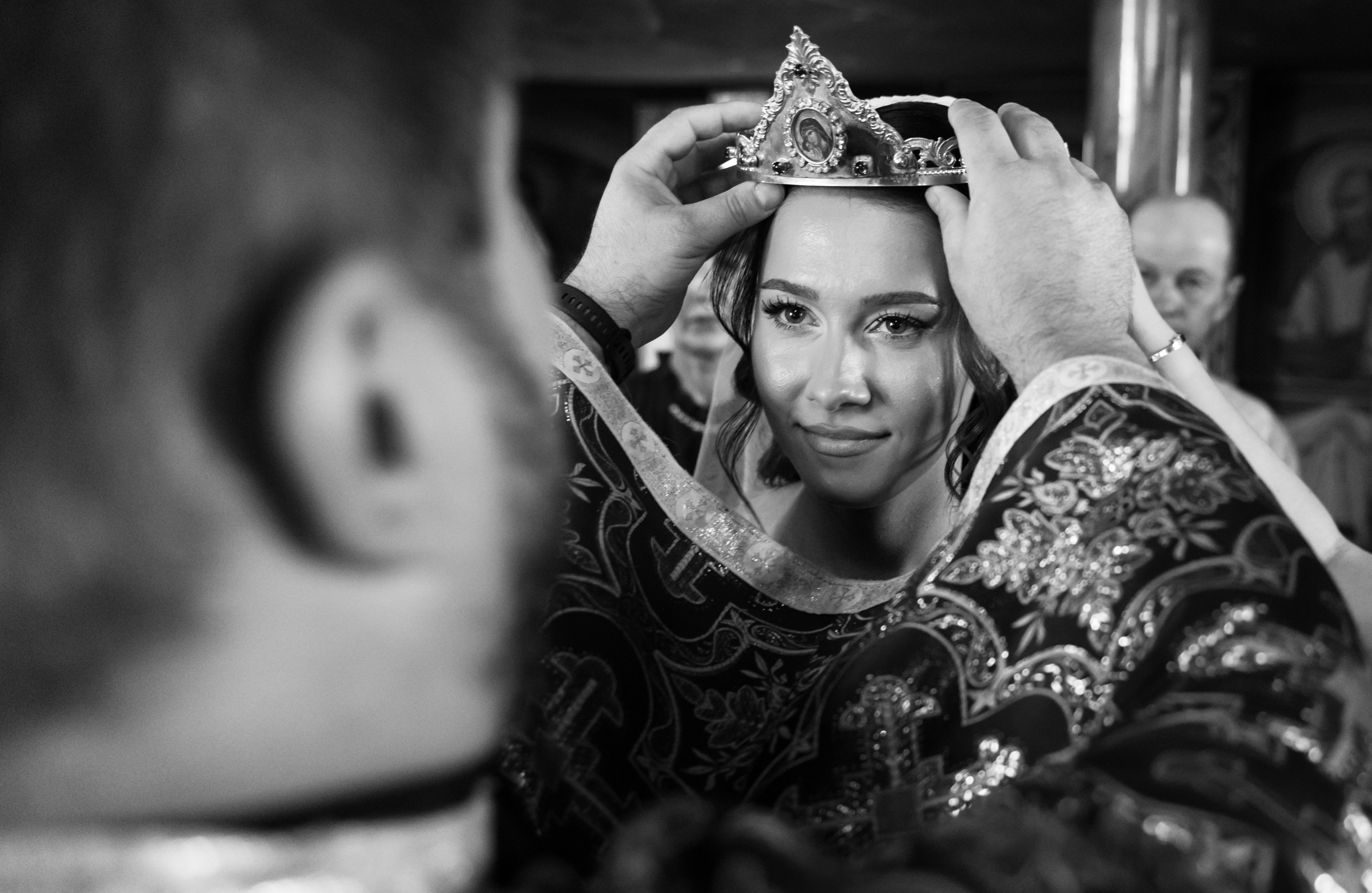 Costi & Madalina. Fotograf de nunta — Ionut Belea dar si evenimente corporate din Romania