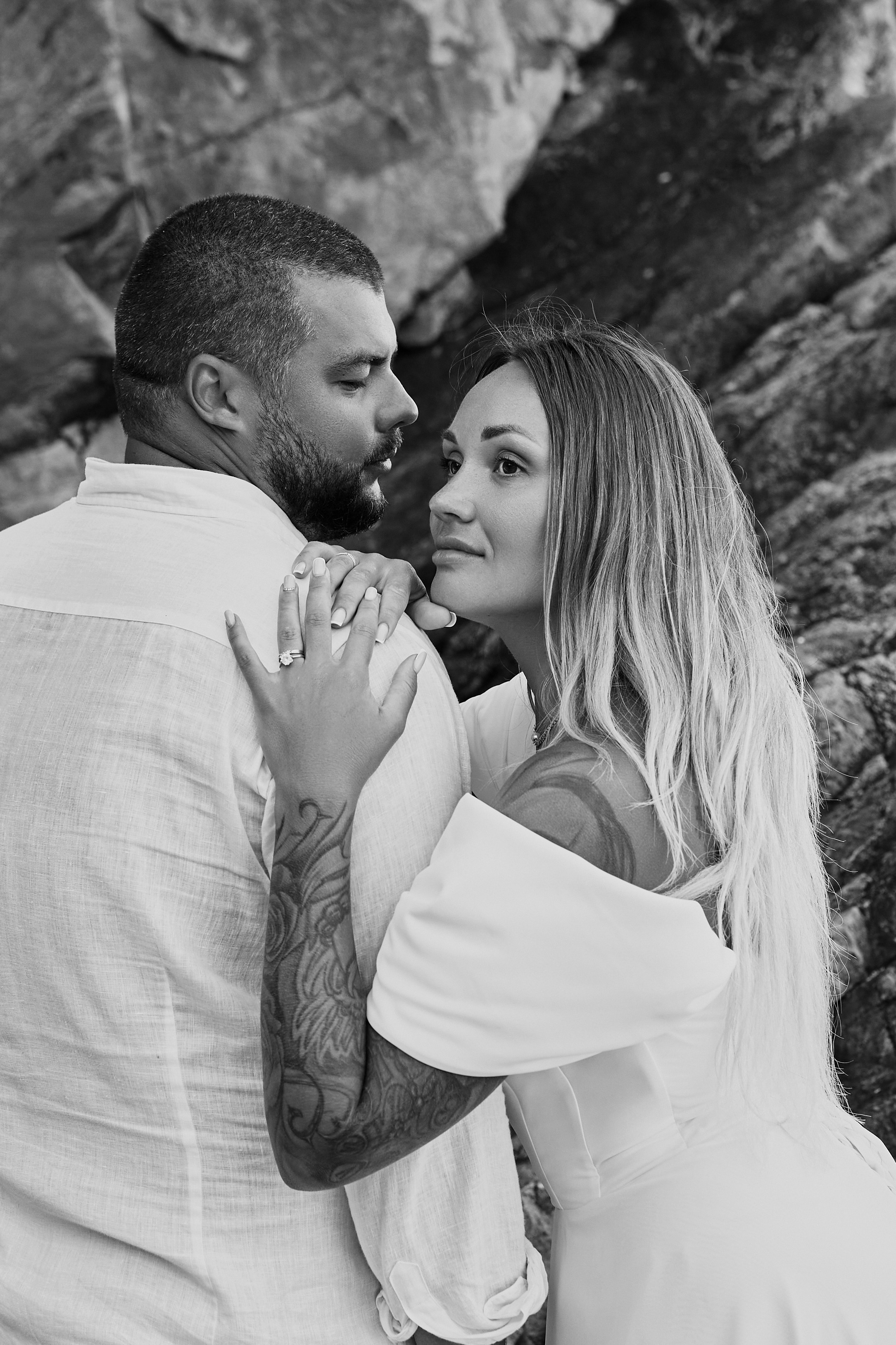 Свадьба для двоих. Photographer in Barcelona Spain Zhanna Zakharchenko