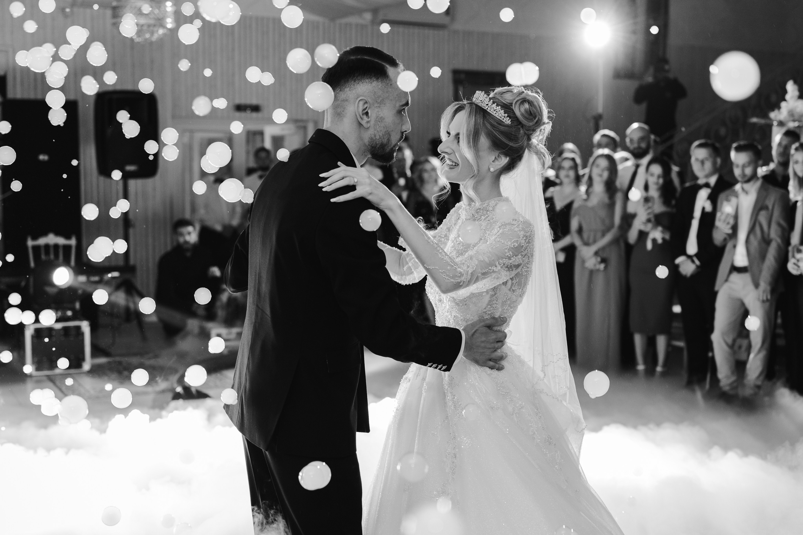 Elena & Iulian
