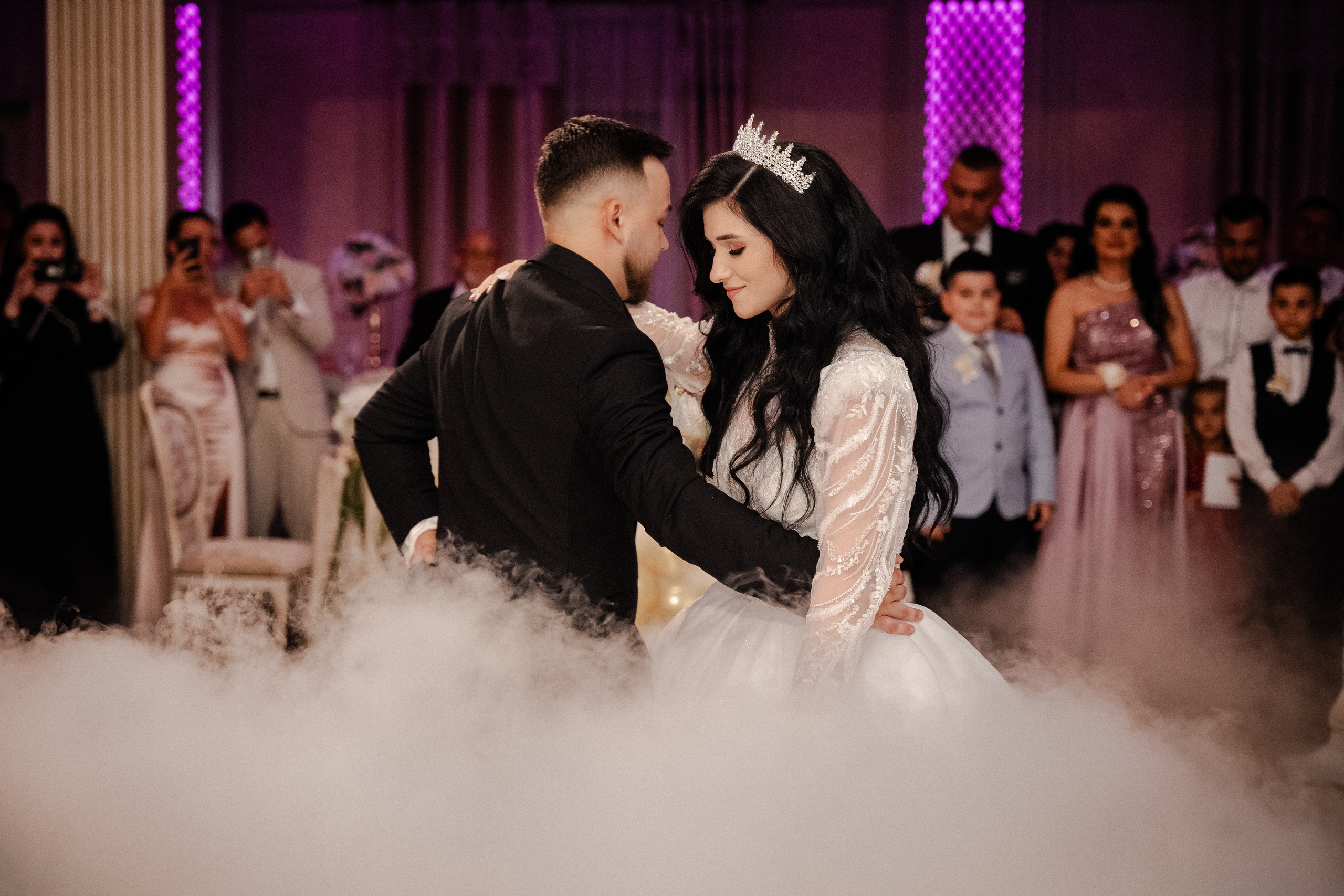 Ana & Laurentiu. Alin Lozovanu — Fotograf de Nuntă Iași
