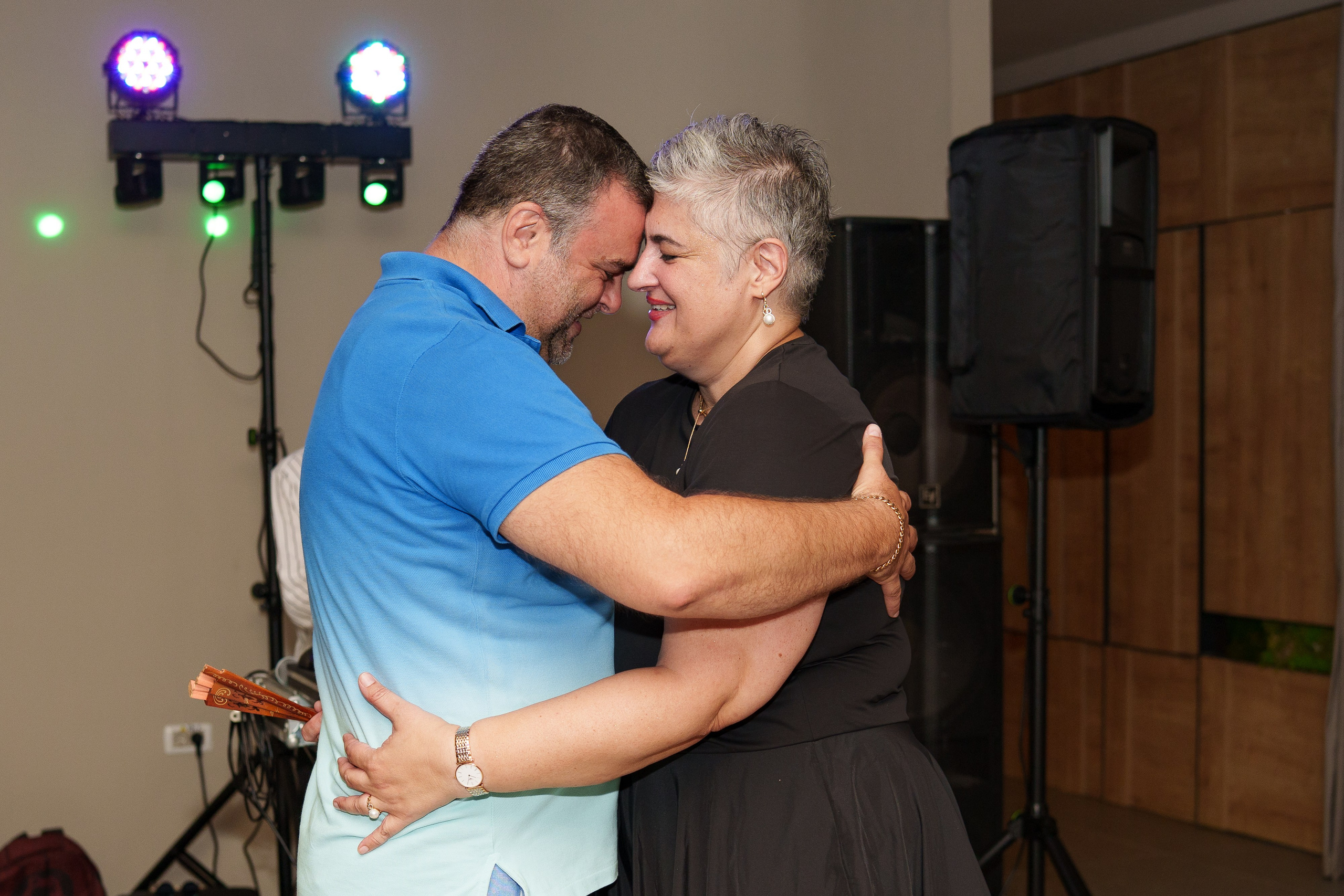 Aniversare 50 ani. Fotograf de evenimente, nunta, botez, portrete - FotoStudio