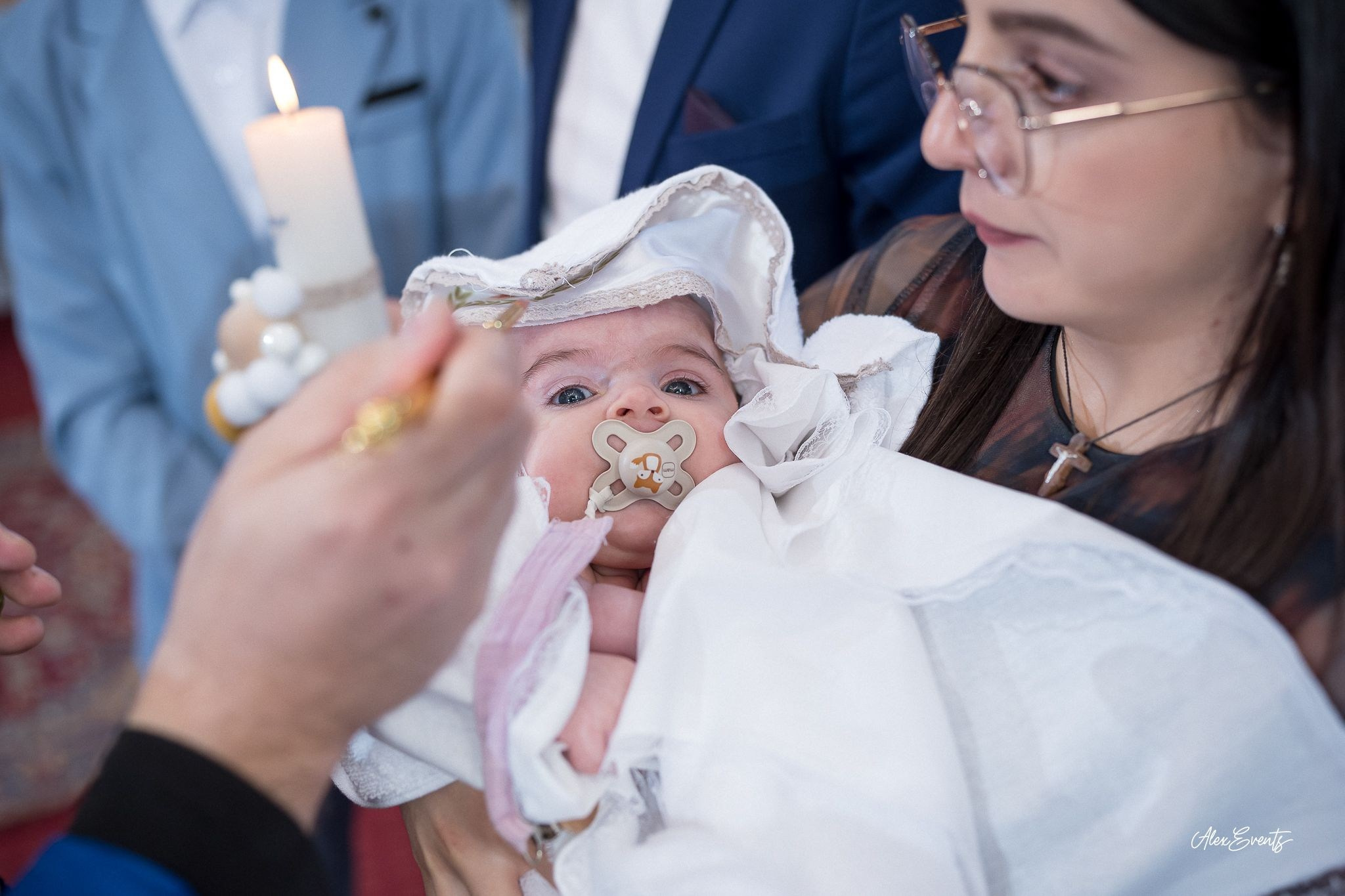 Fotograf Botez Vejle | Creștinare Ortodoxă Danemarca | AlexEvents. AlexEvents | Fotograf si Videograf de Nunta si Botez in Danemarca si Germania