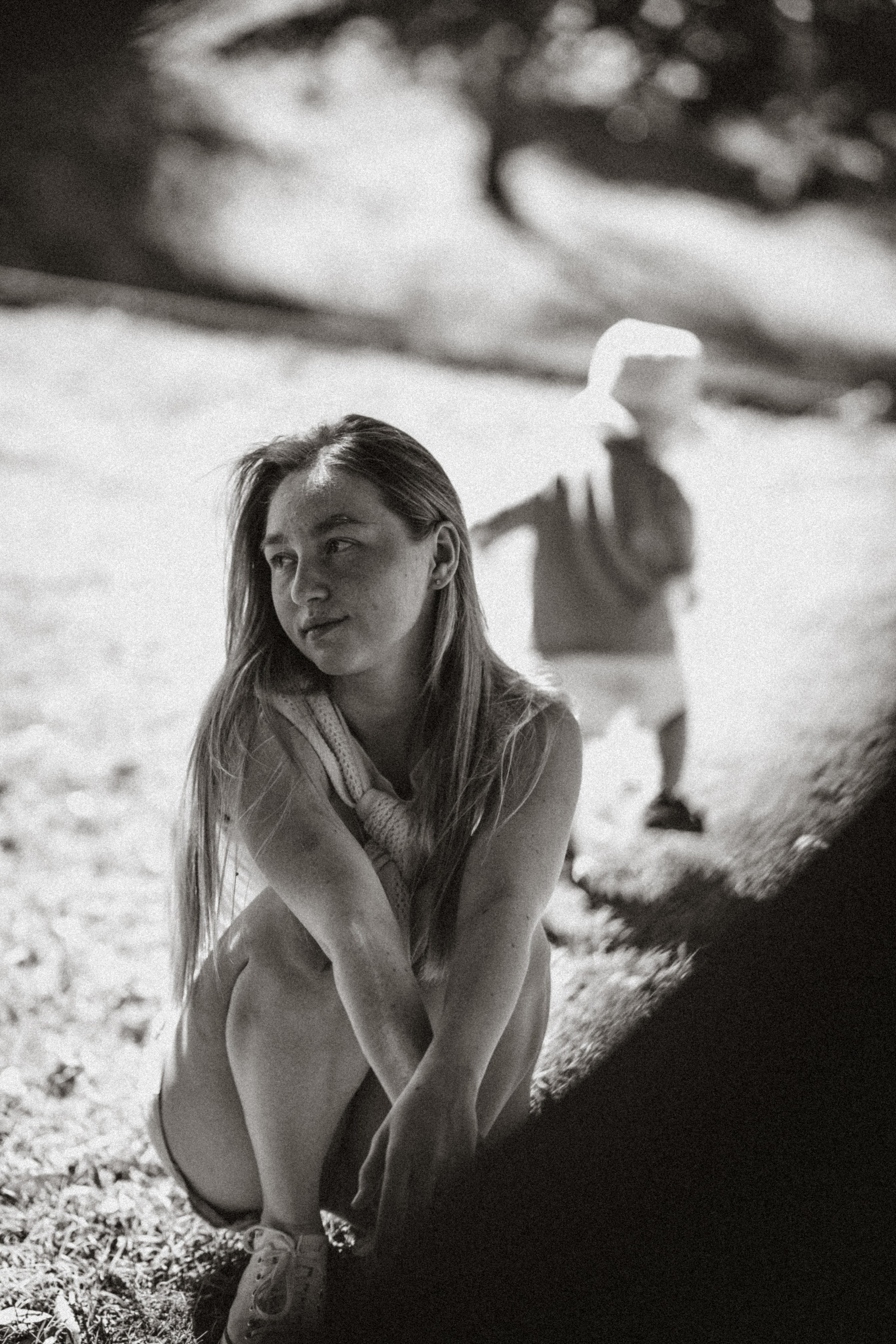 История Яны и Тёмы. Family photographer in Oviedo — Yana Razina