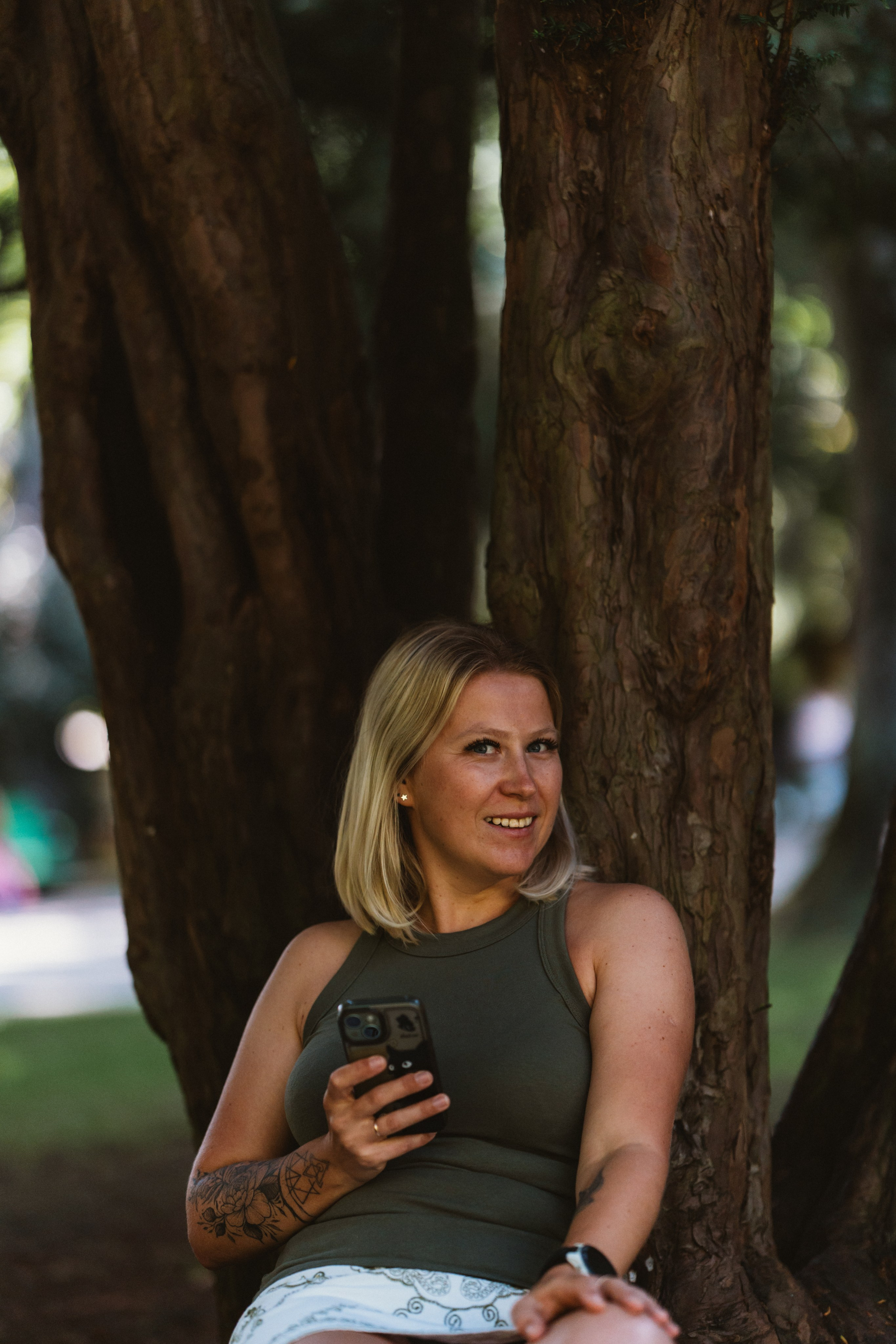 Алёна. Family photographer in Oviedo — Yana Razina