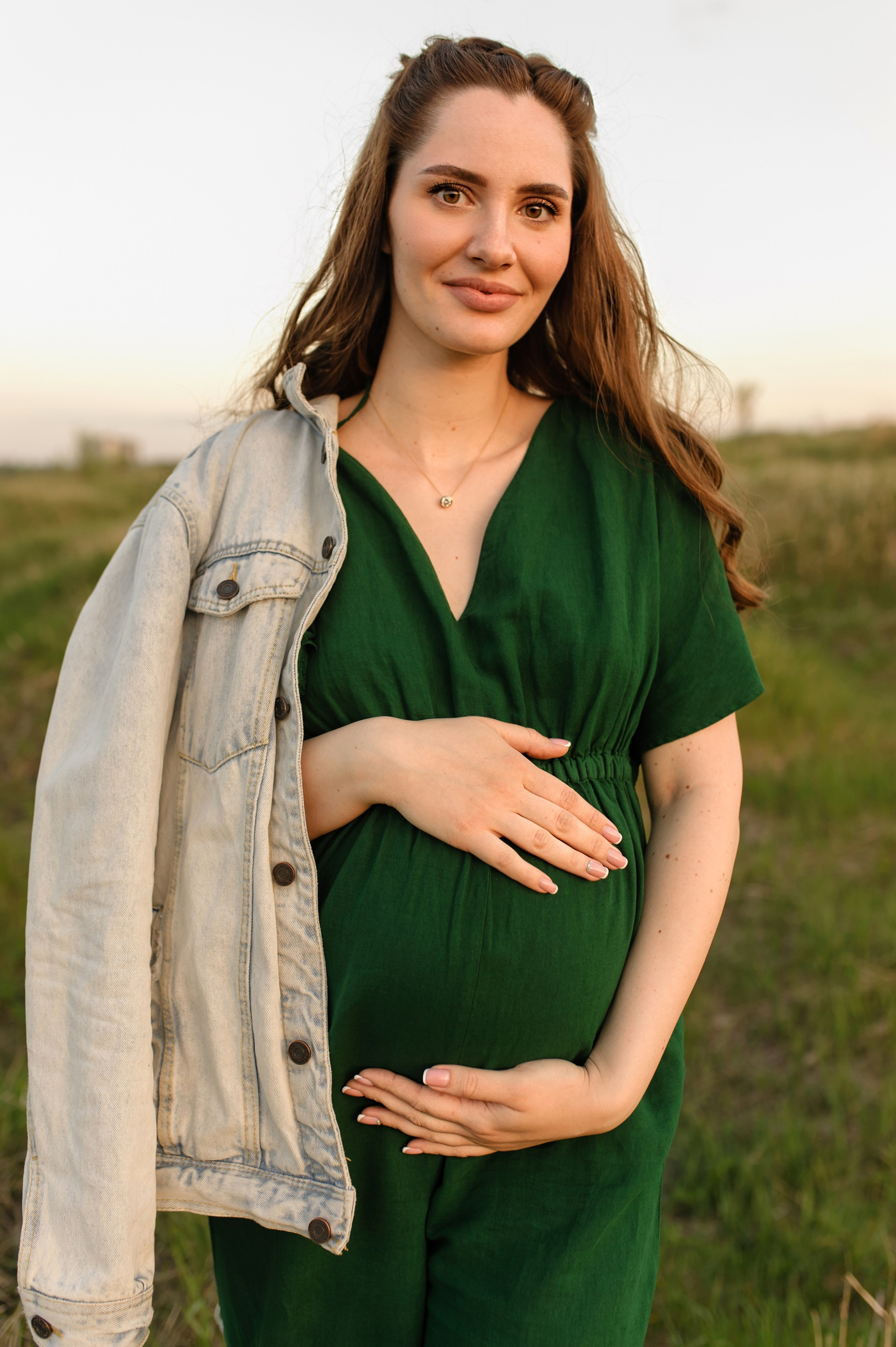 Snizhana & Paul. Familien- und Hochzeitsfotografin. Ich arbeite in Koblenz und Rheinlan