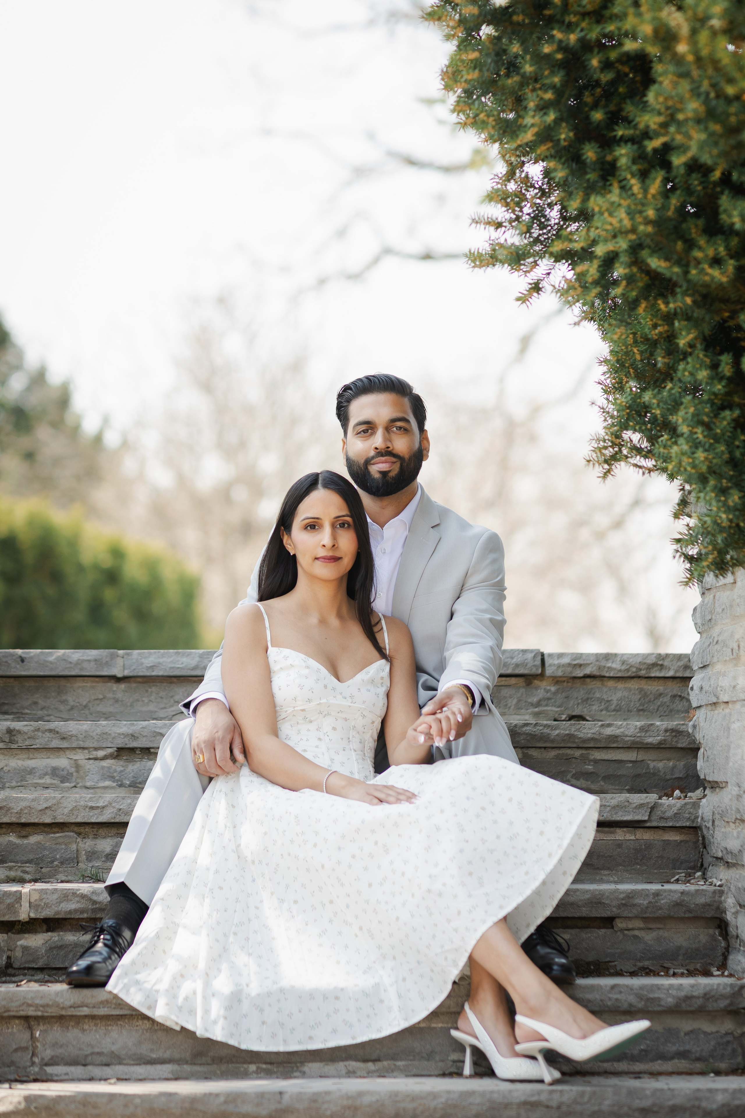 Baljit & kris. Wedding Photography & Cinematography TRUE TALES