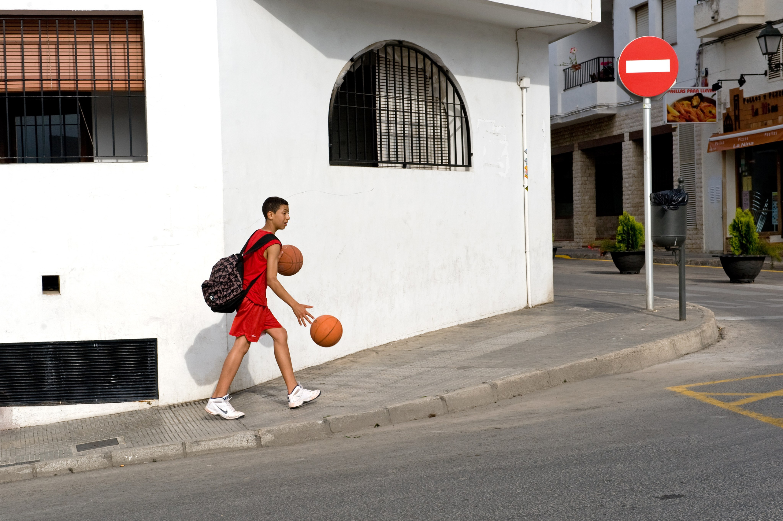 ТРЕВЕЛ. Фотограф и преподаватель фотографии в Белграде