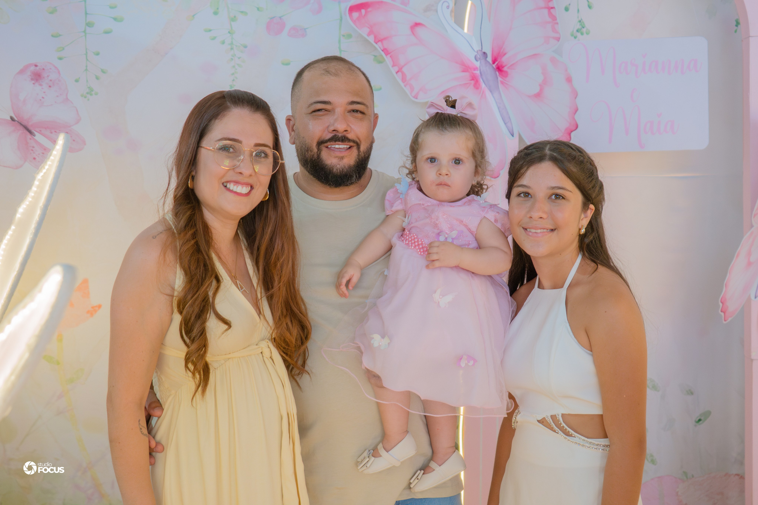 Aniversário Infantil