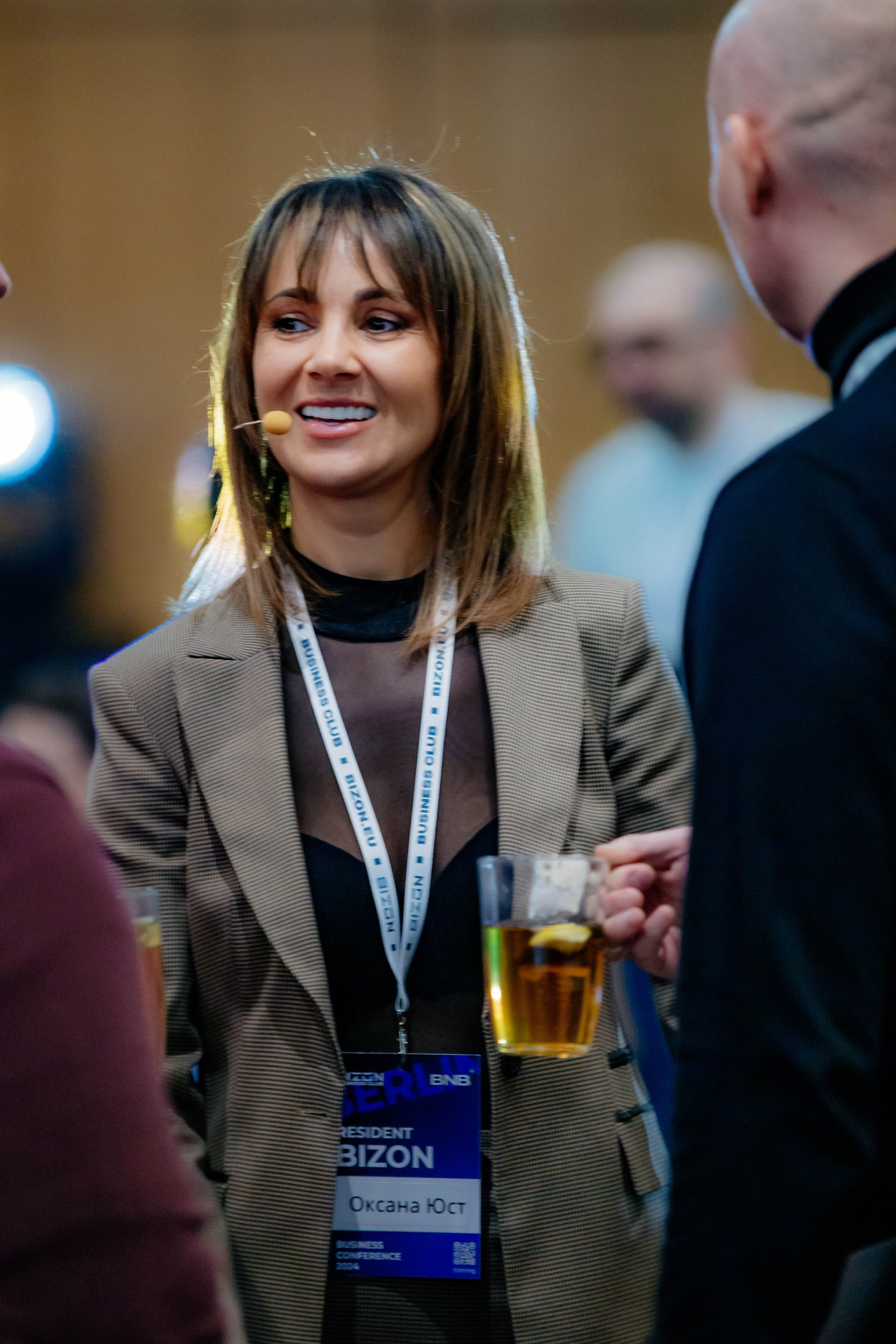 Club Bizon. Portrait family photographer in Berlin Elena Zakh