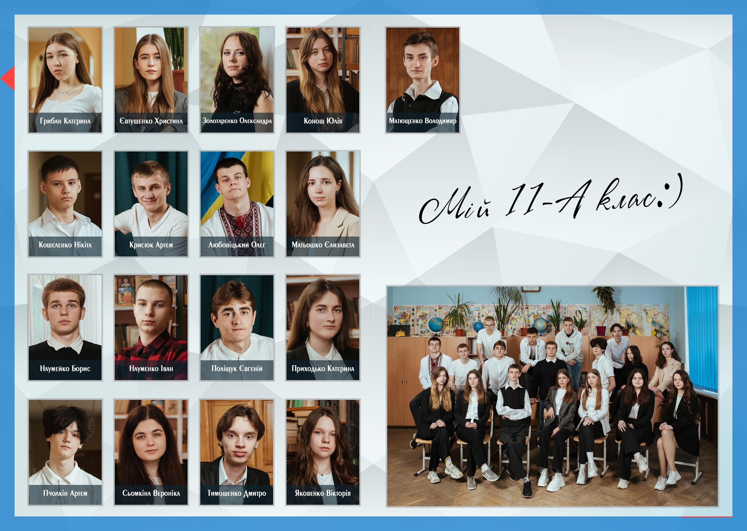 Базовий. Моменти