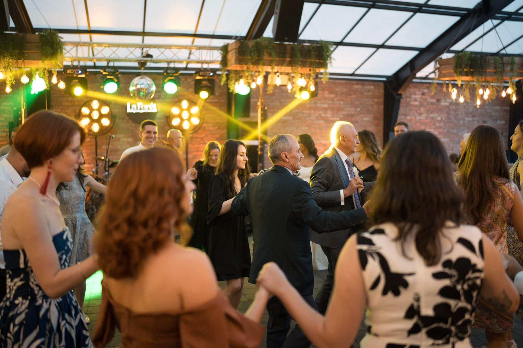 La Foret, Cluj-Napoca. Wedding Photographer in Dublin Miruna Daiana