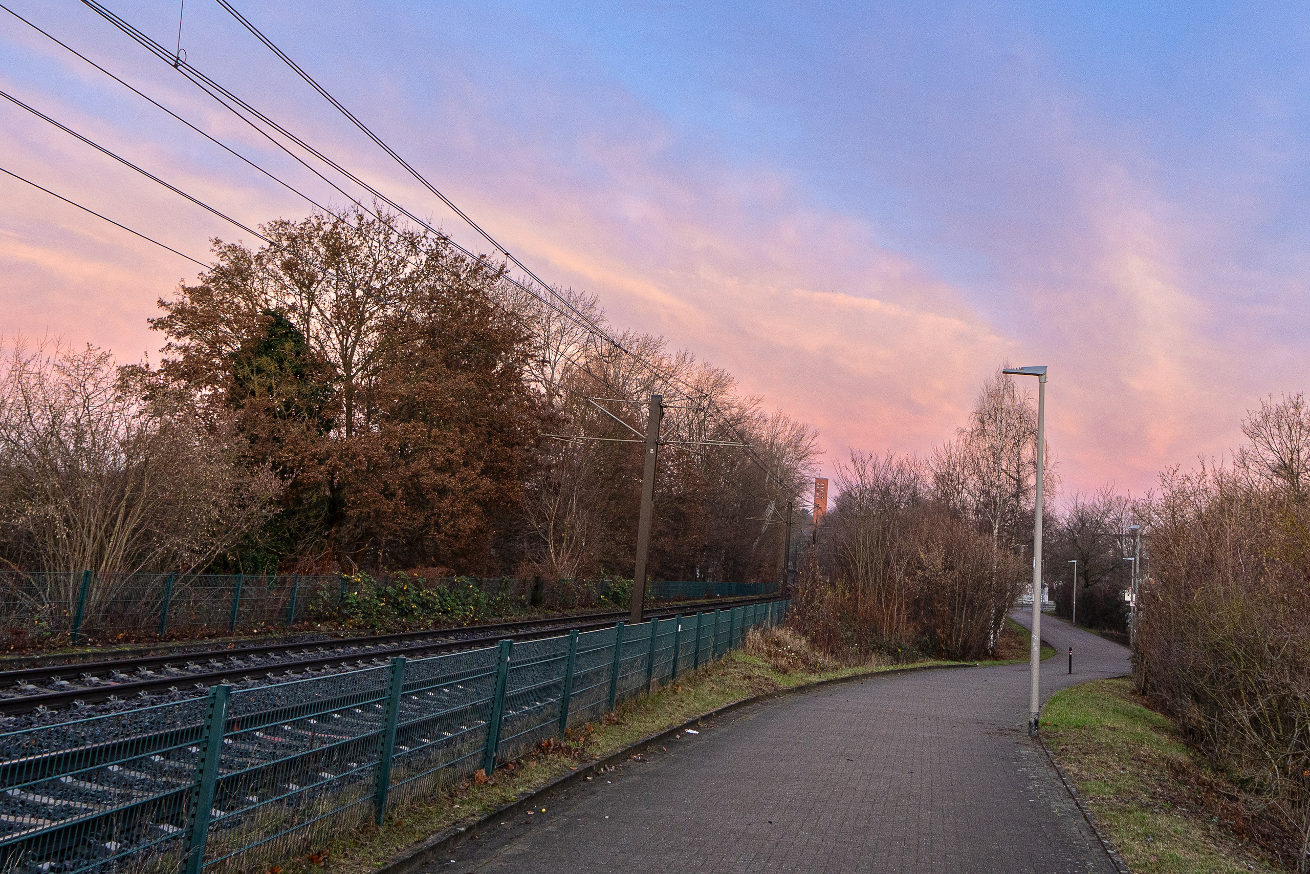 Landschaftsfotografie. Bürgerreporter & Amateurfotograf in Hannover