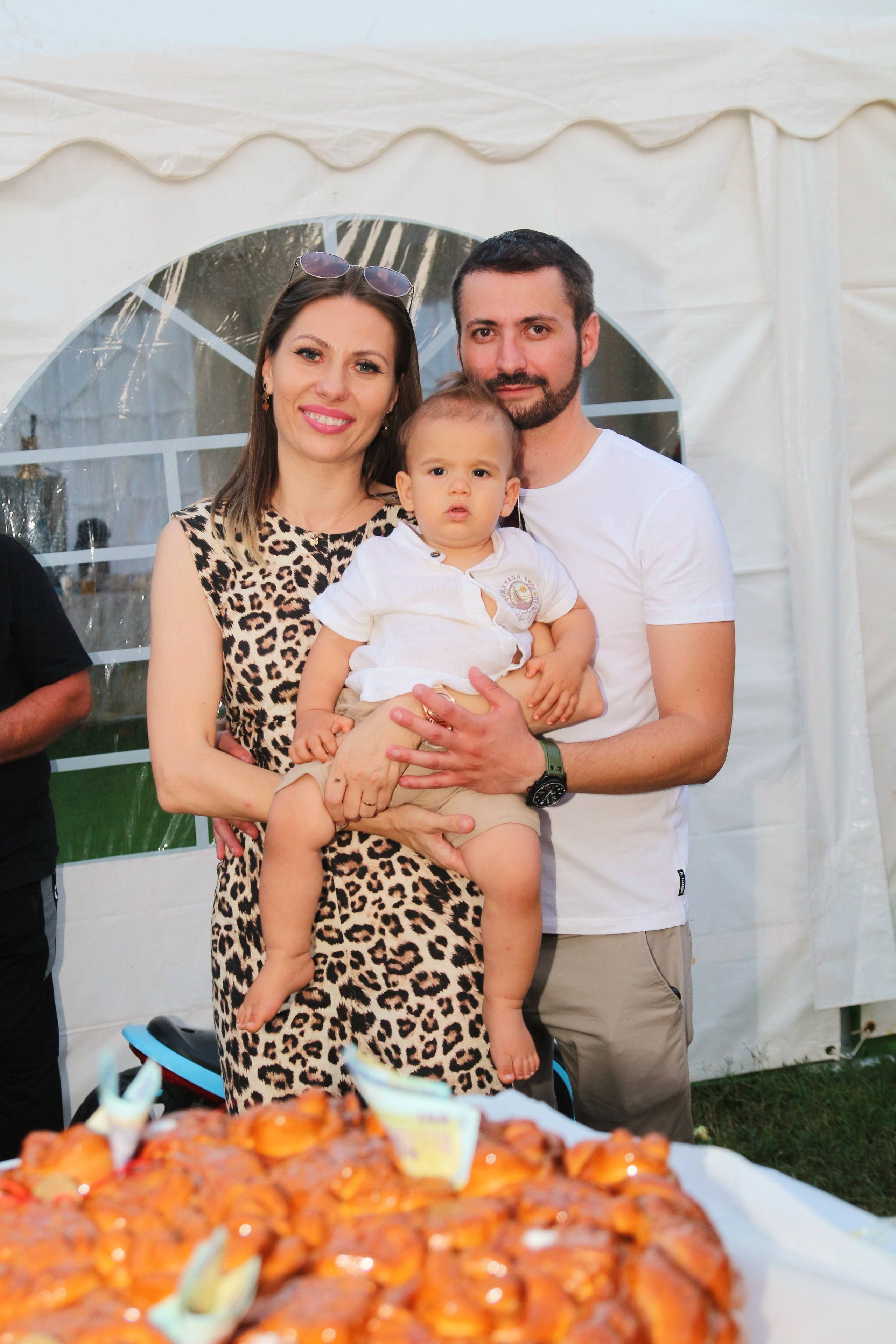 BYZO MEDIA. PETRU BYZO - family and children photographer in ROMANIA